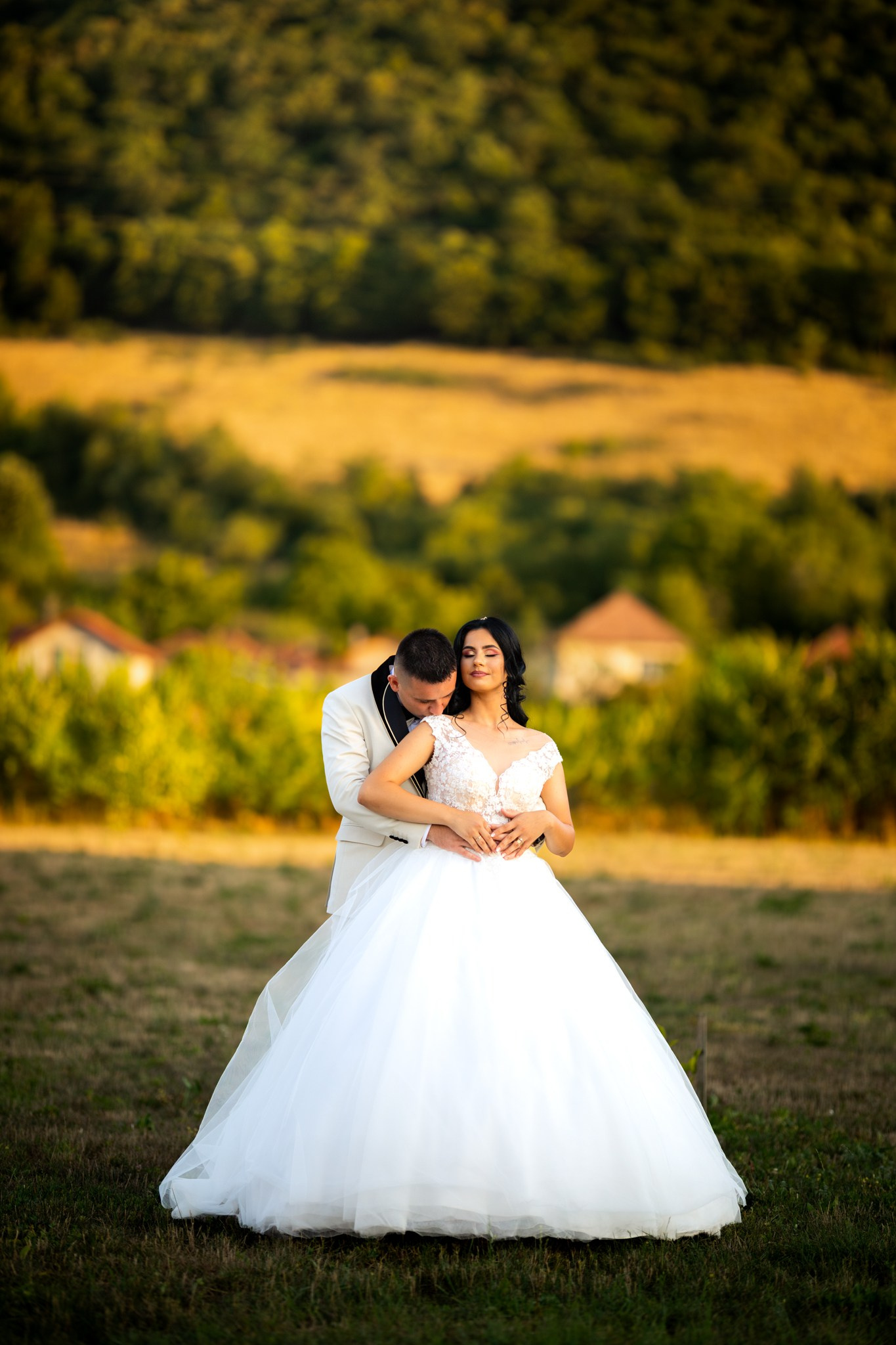 Nuntă Bogdan și Alexandra. Fotograf de nuntă Balint Zsolt