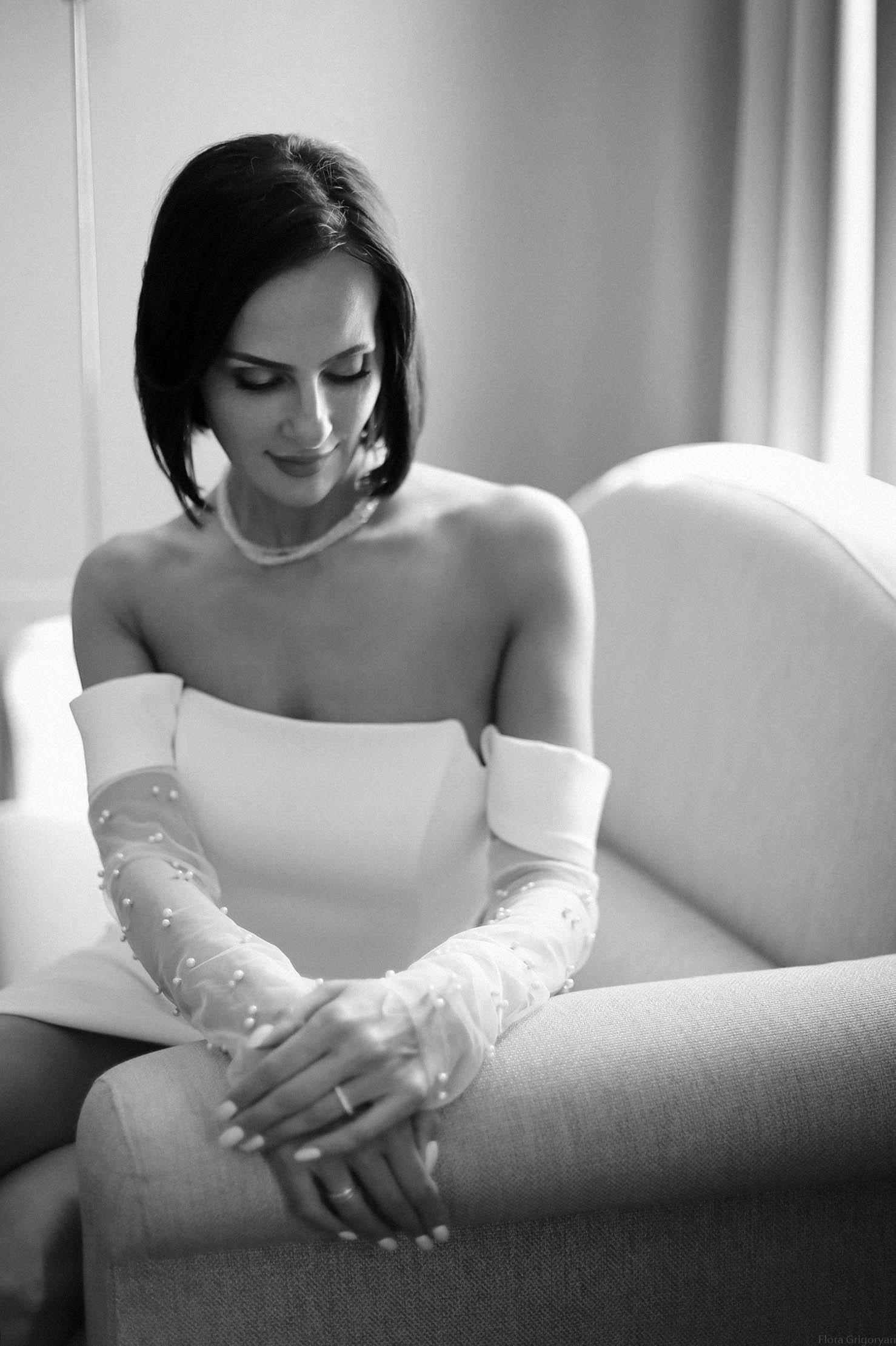 Frank & Alia. Flora Grigoryan Wedding Photography