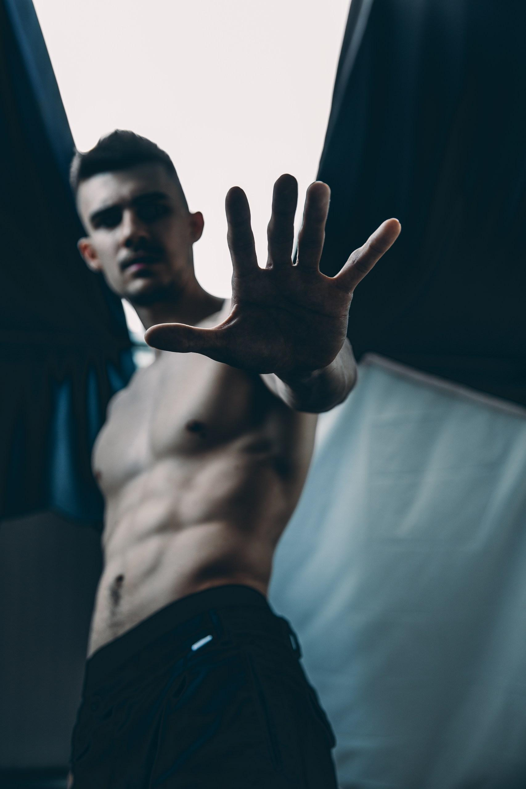 Individual/Portrait. Photographer for you. Bohdan Suhaka