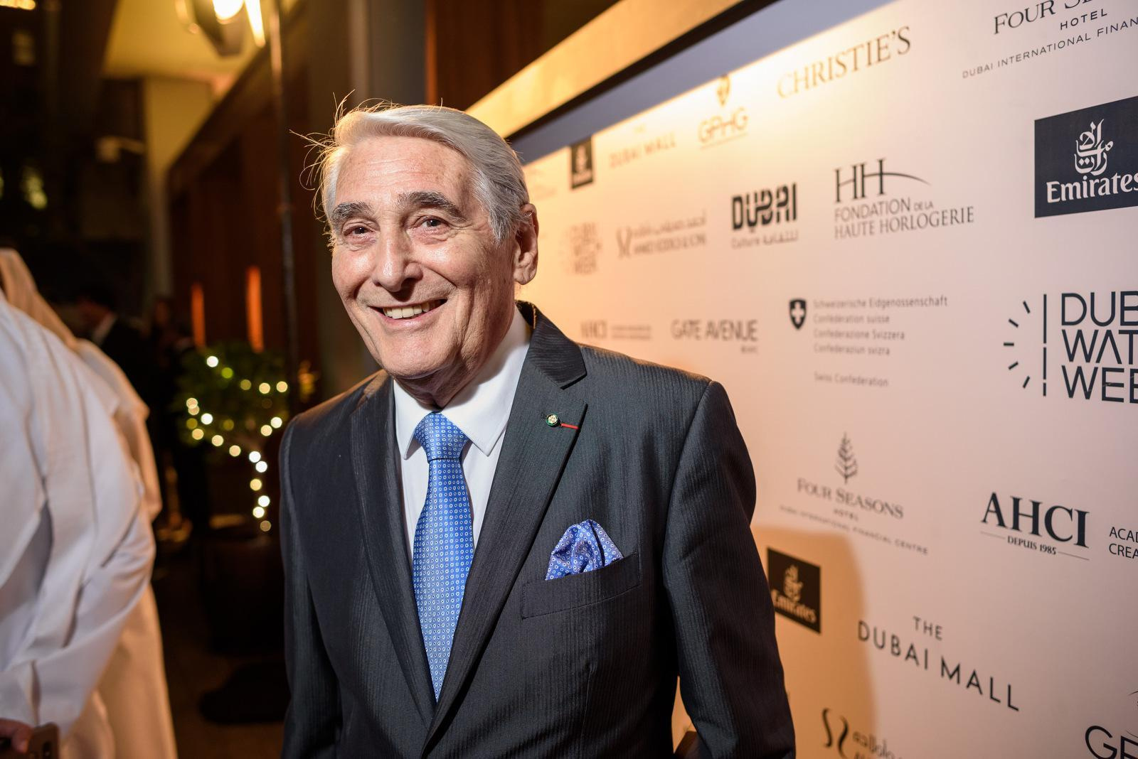 Event photographer in Dubai