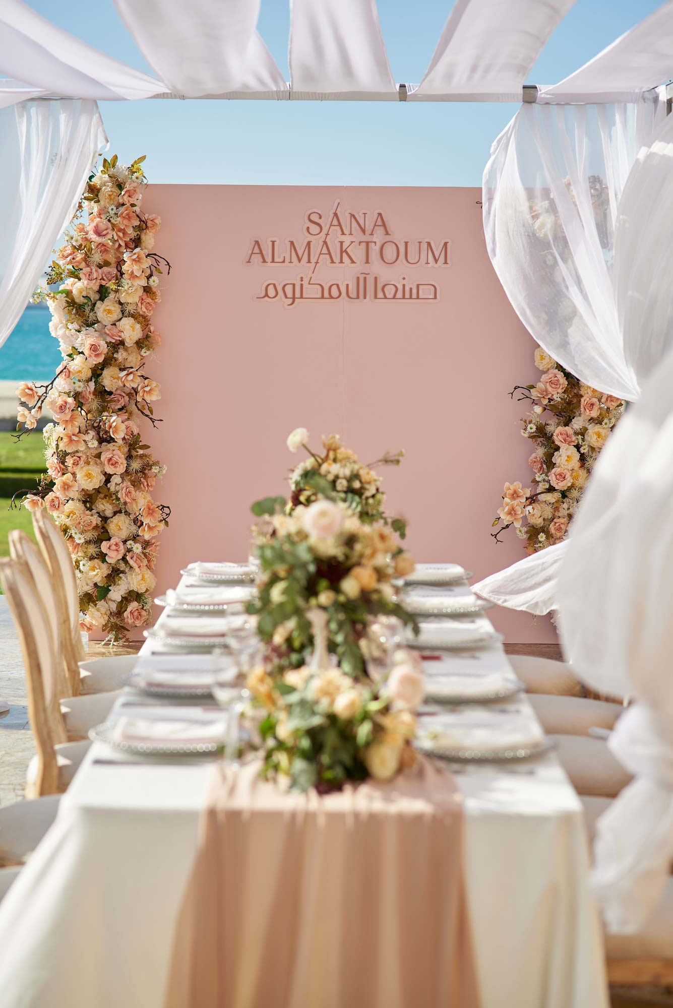 Event photographer in Dubai