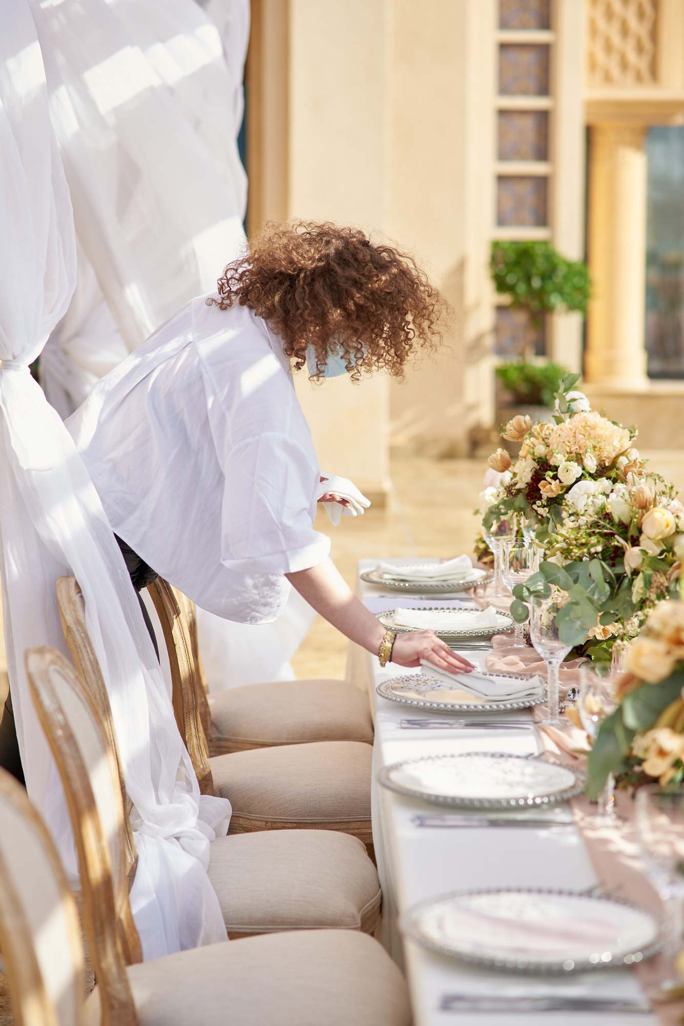 Event photographer in Dubai