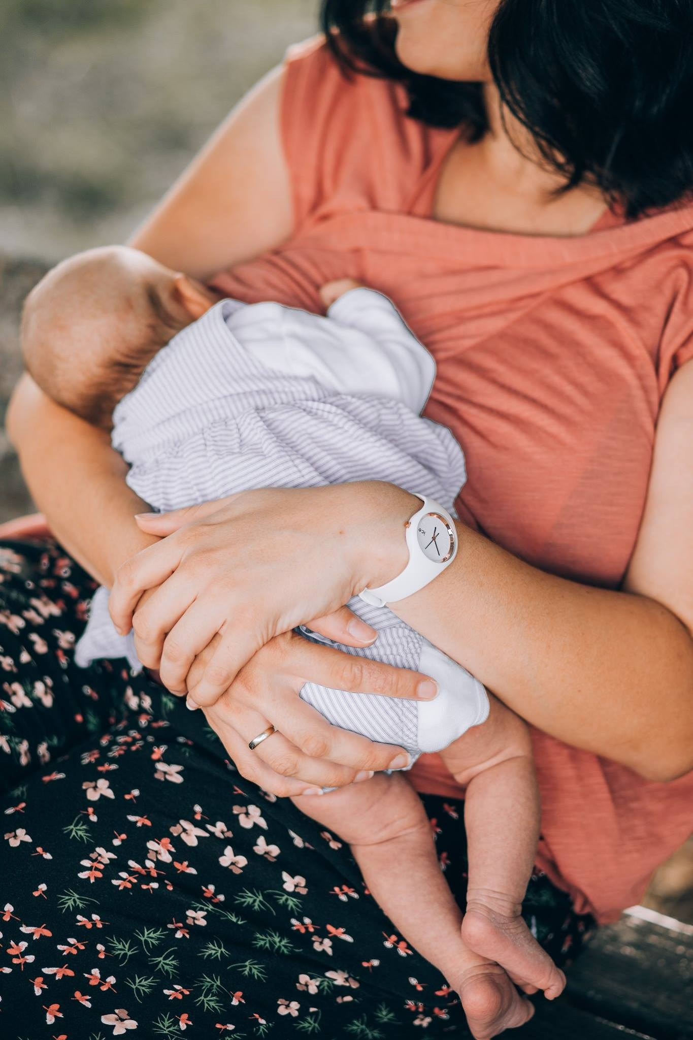 Familia de eroi. Emotions Photo Art