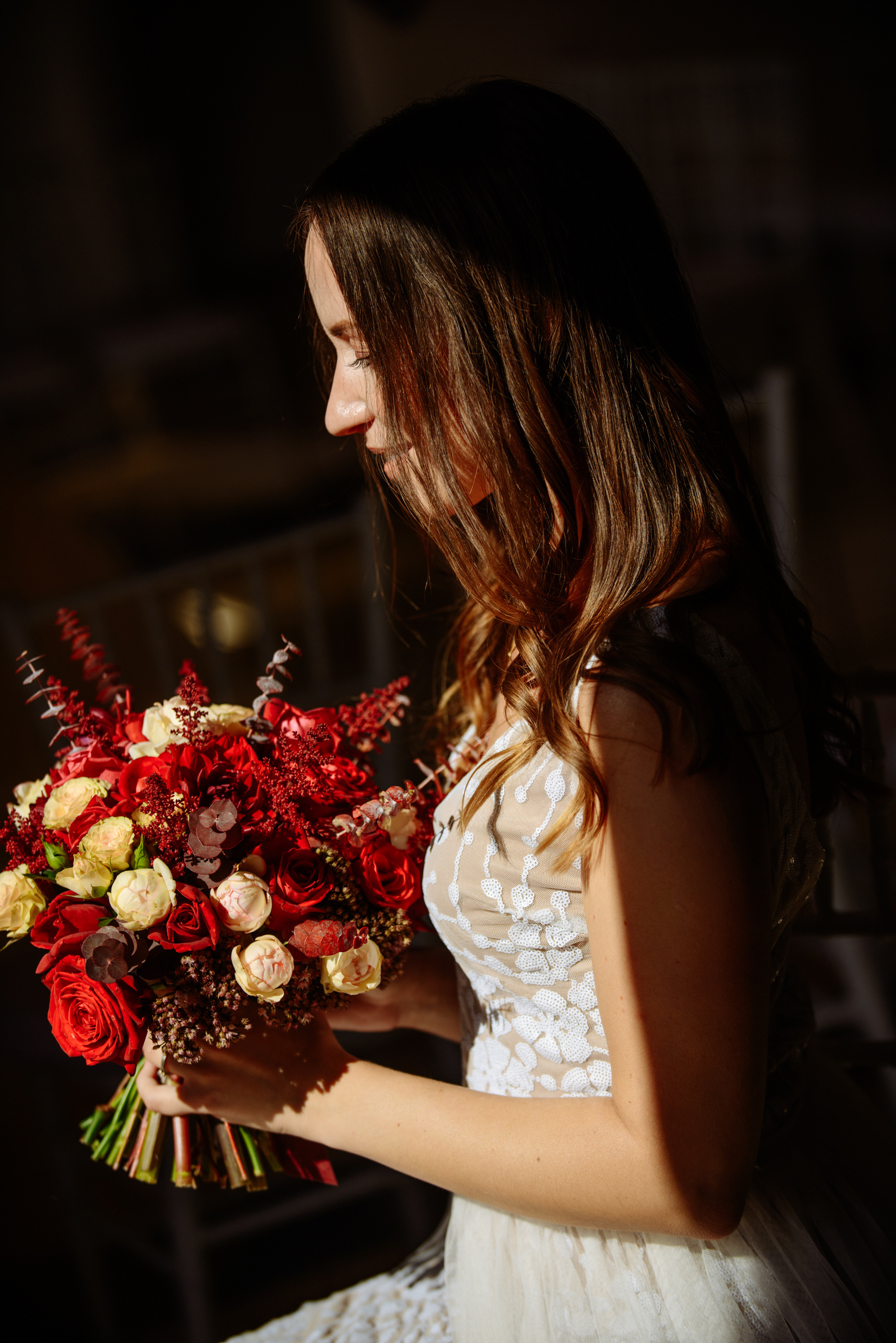 Wedding Day Kristina & Kamil. Фотограф Екатерина Гасанова — фотосессии в Барселоне