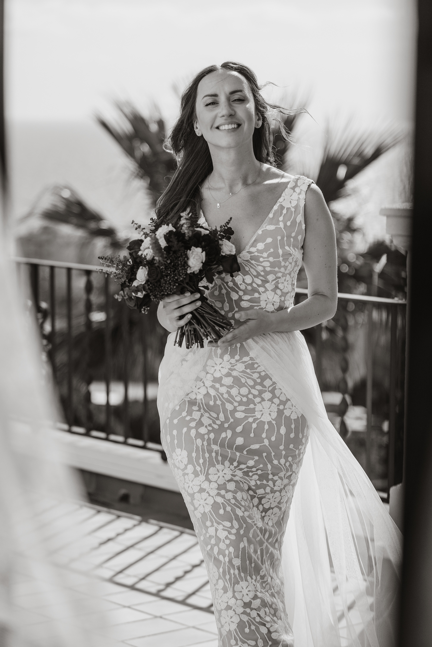 Wedding Day Kristina & Kamil. Фотограф Екатерина Гасанова — фотосессии в Барселоне