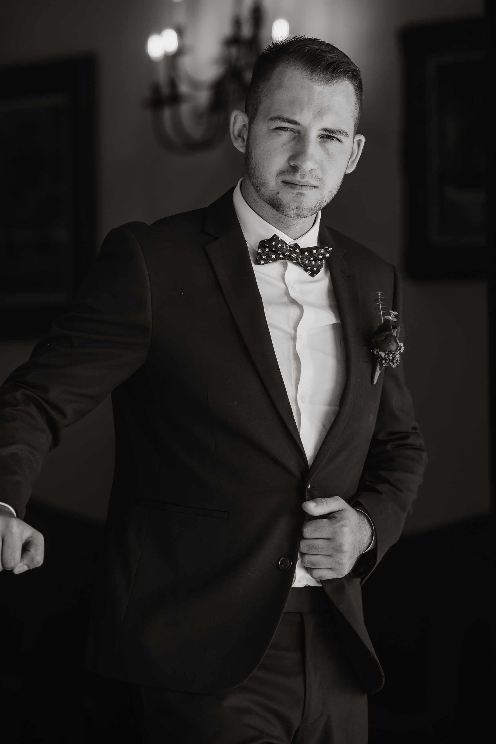 Wedding Day Kristina & Kamil. Фотограф Екатерина Гасанова — фотосессии в Барселоне