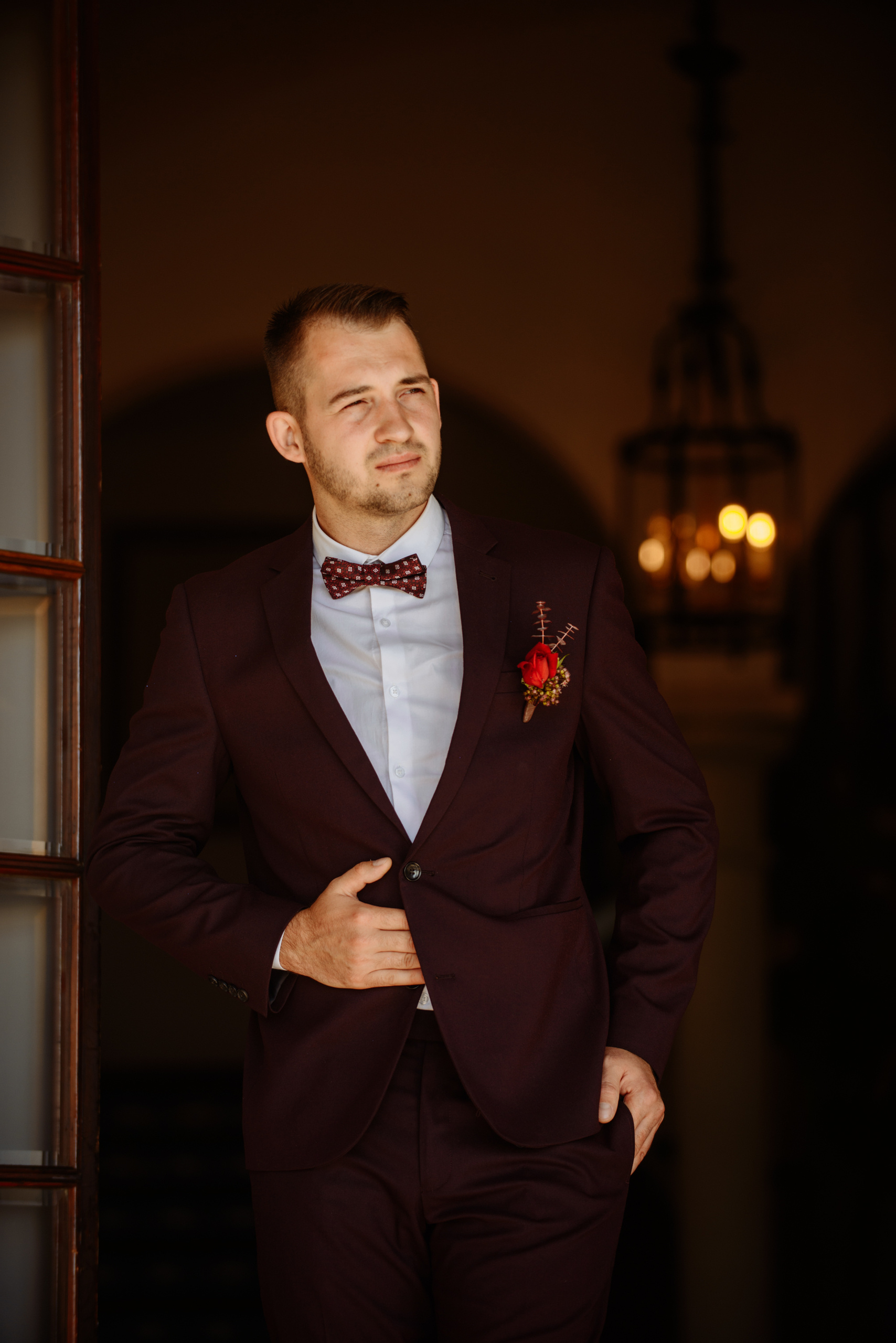 Wedding Day Kristina & Kamil. Фотограф Екатерина Гасанова — фотосессии в Барселоне