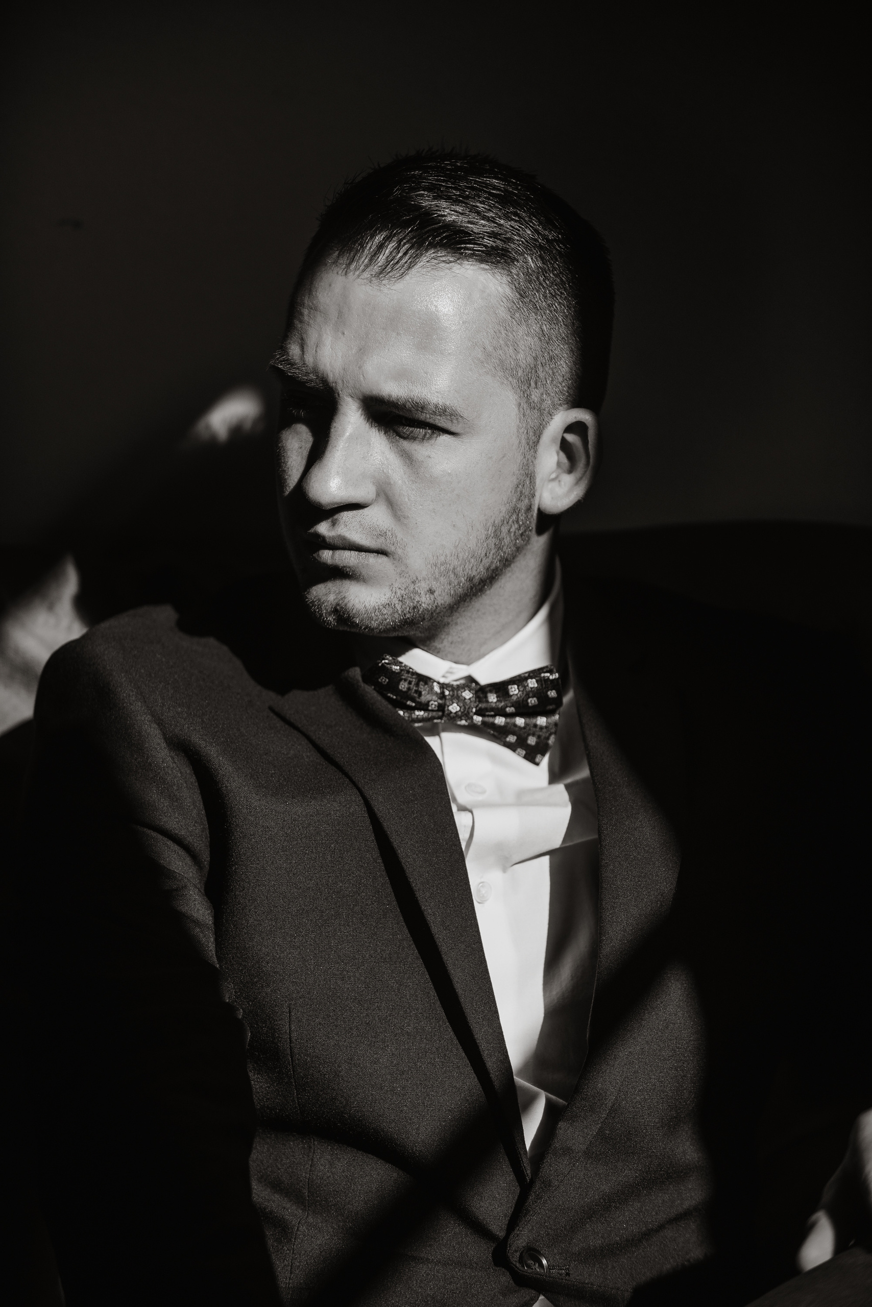 Wedding Day Kristina & Kamil. Фотограф Екатерина Гасанова — фотосессии в Барселоне