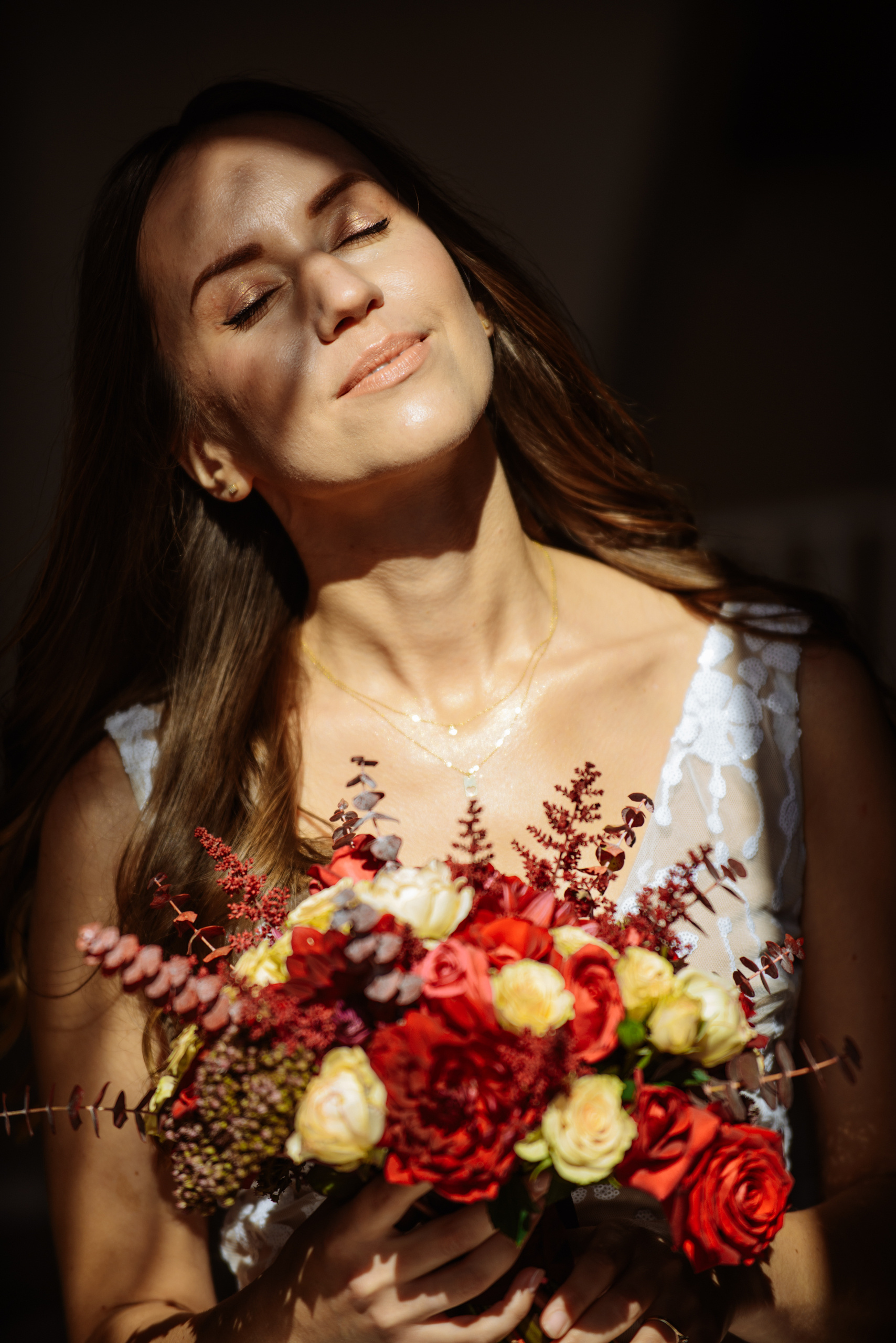 Wedding Day Kristina & Kamil. Фотограф Екатерина Гасанова — фотосессии в Барселоне