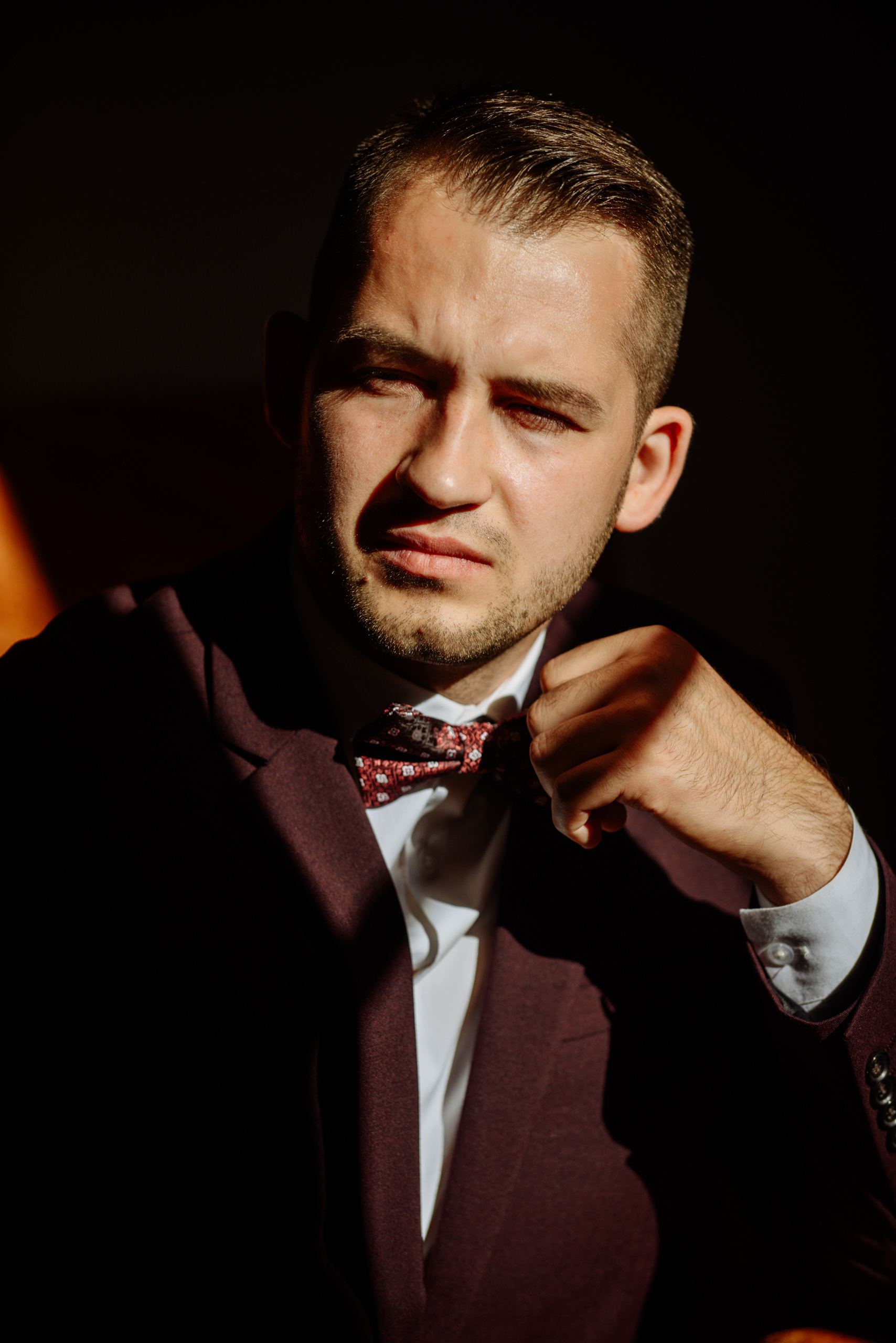 Wedding Day Kristina & Kamil. Фотограф Екатерина Гасанова — фотосессии в Барселоне