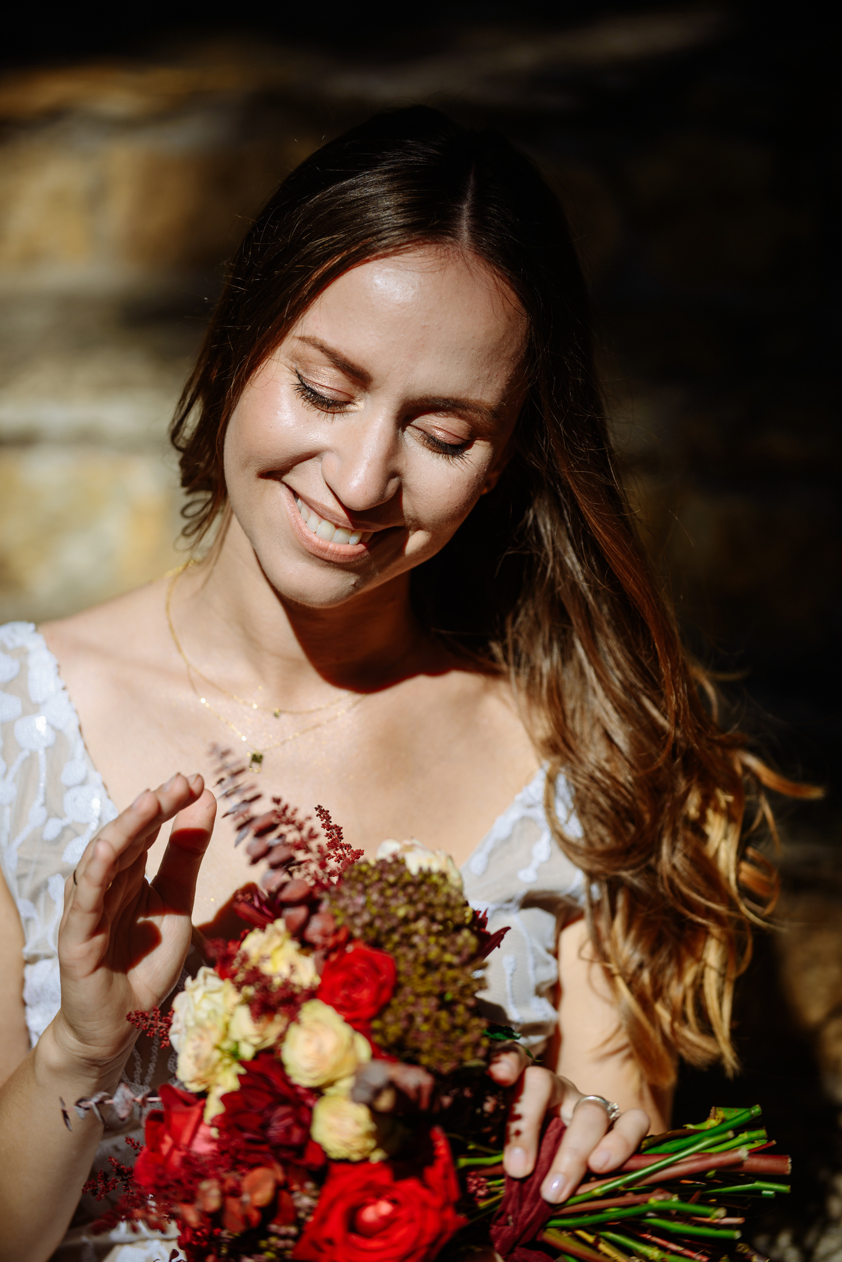 Wedding Day Kristina & Kamil. Фотограф Екатерина Гасанова — фотосессии в Барселоне