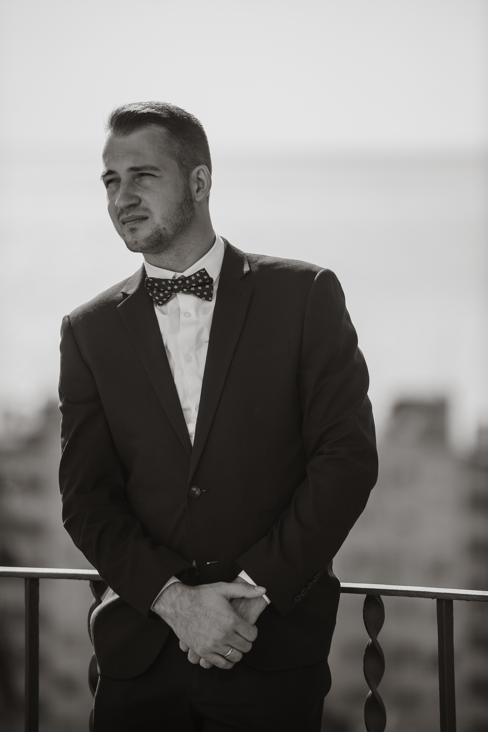 Wedding Day Kristina & Kamil. Фотограф Екатерина Гасанова — фотосессии в Барселоне