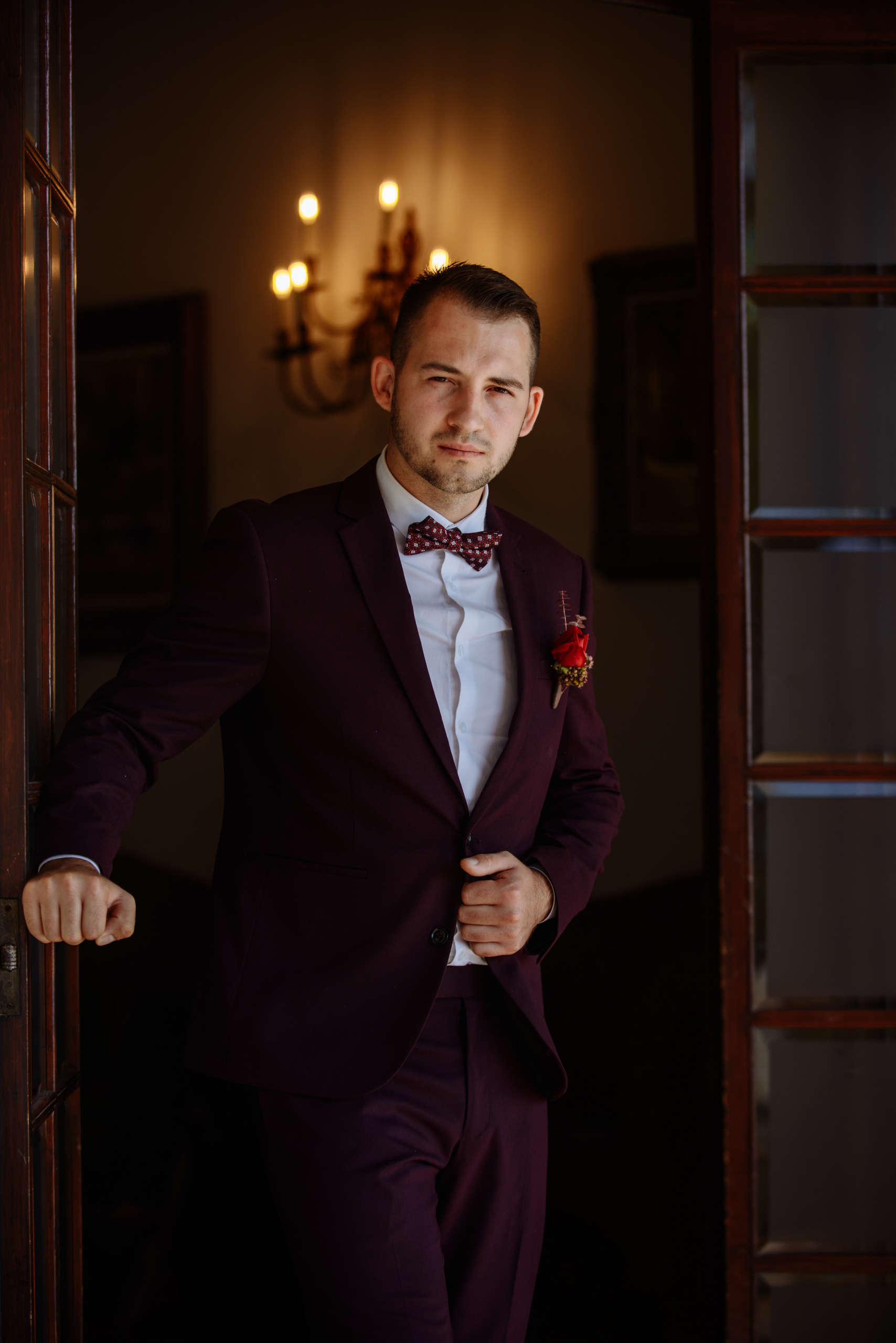 Wedding Day Kristina & Kamil. Фотограф Екатерина Гасанова — фотосессии в Барселоне
