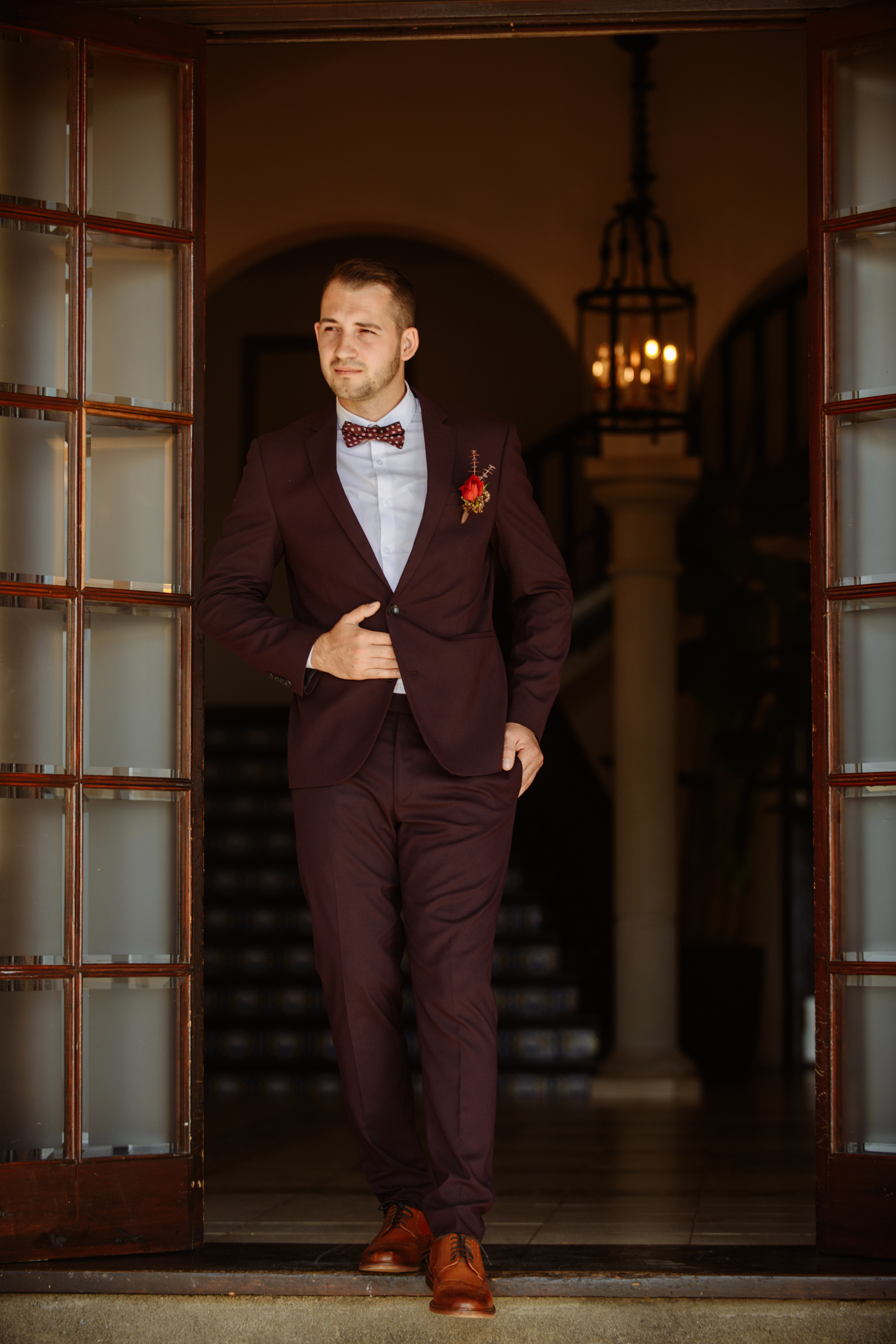 Wedding Day Kristina & Kamil. Фотограф Екатерина Гасанова — фотосессии в Барселоне