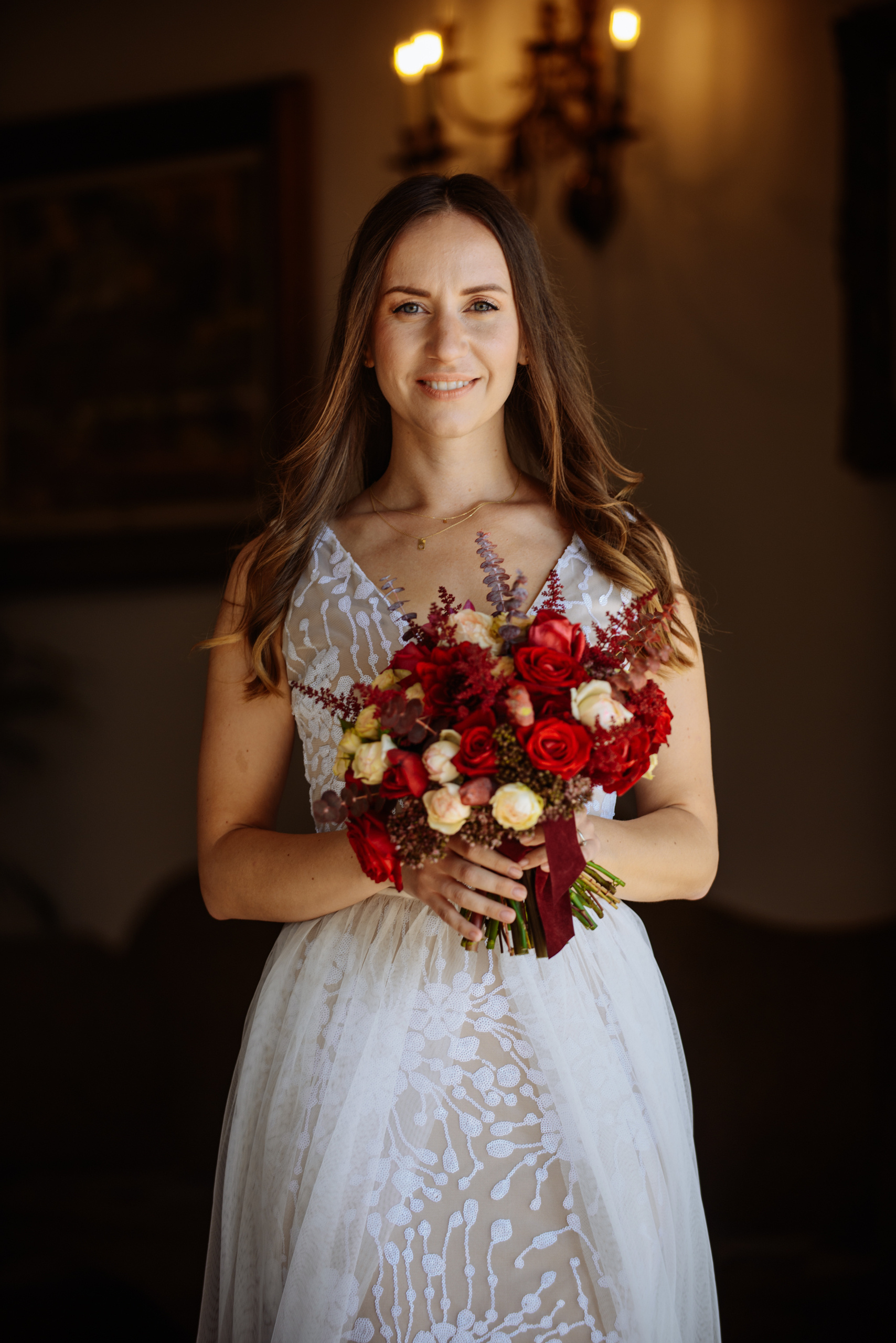 Wedding Day Kristina & Kamil. Фотограф Екатерина Гасанова — фотосессии в Барселоне