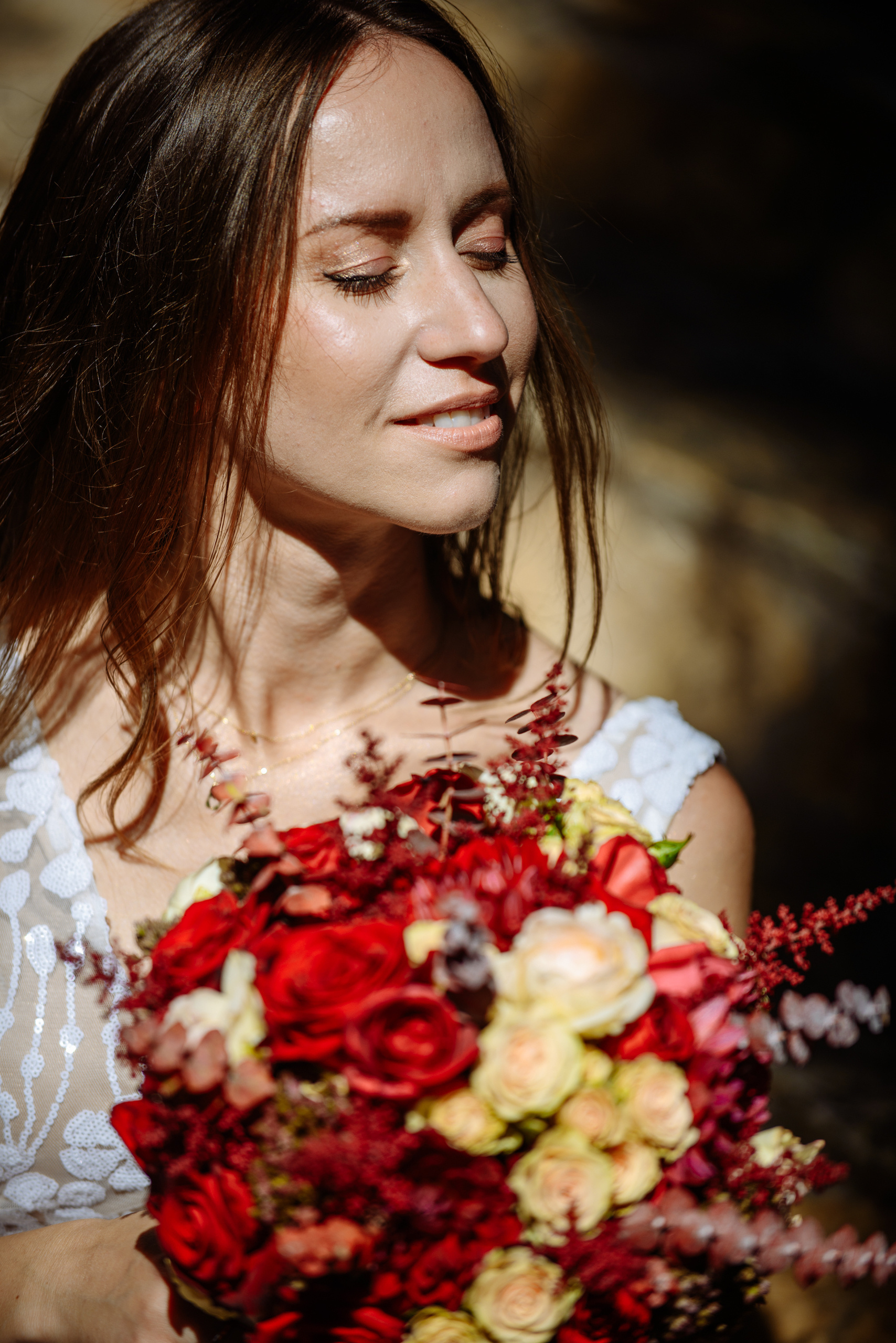 Wedding Day Kristina & Kamil. Фотограф Екатерина Гасанова — фотосессии в Барселоне