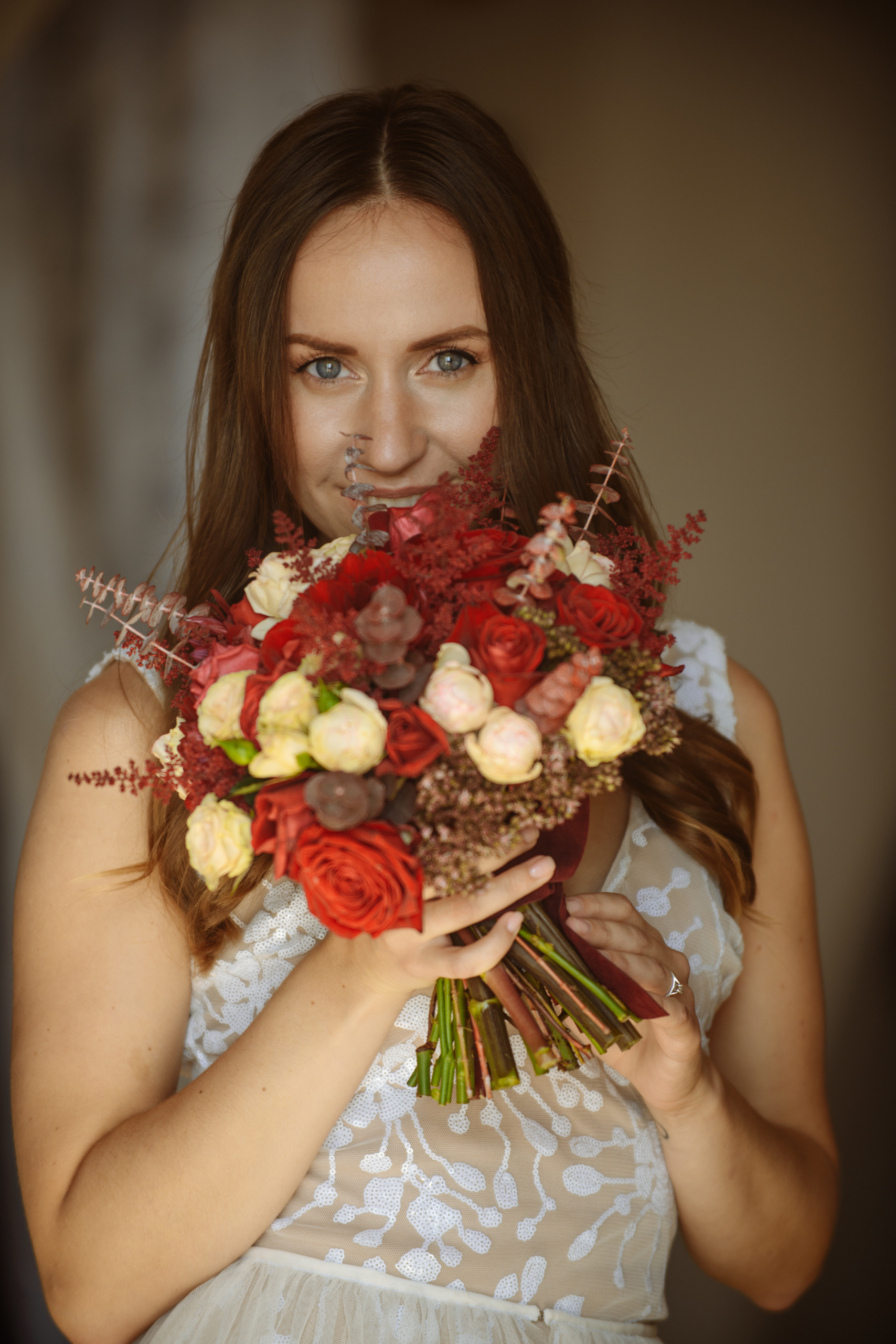 Wedding Day Kristina & Kamil. Фотограф Екатерина Гасанова — фотосессии в Барселоне