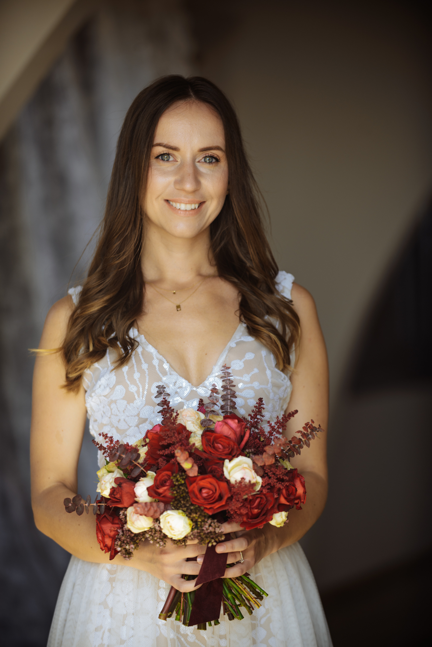 Wedding Day Kristina & Kamil. Фотограф Екатерина Гасанова — фотосессии в Барселоне