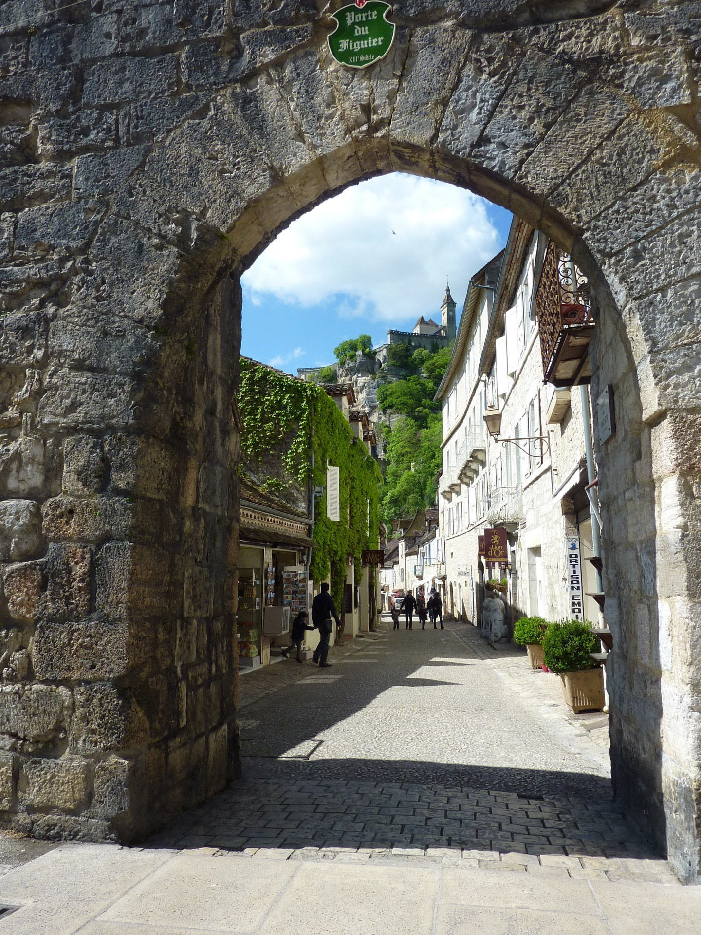 Осенние каникулы 2024 в департаменте Дордонь, Франция. Евгения Смирнова — фотограф в Тулузе и юго-западной Франции