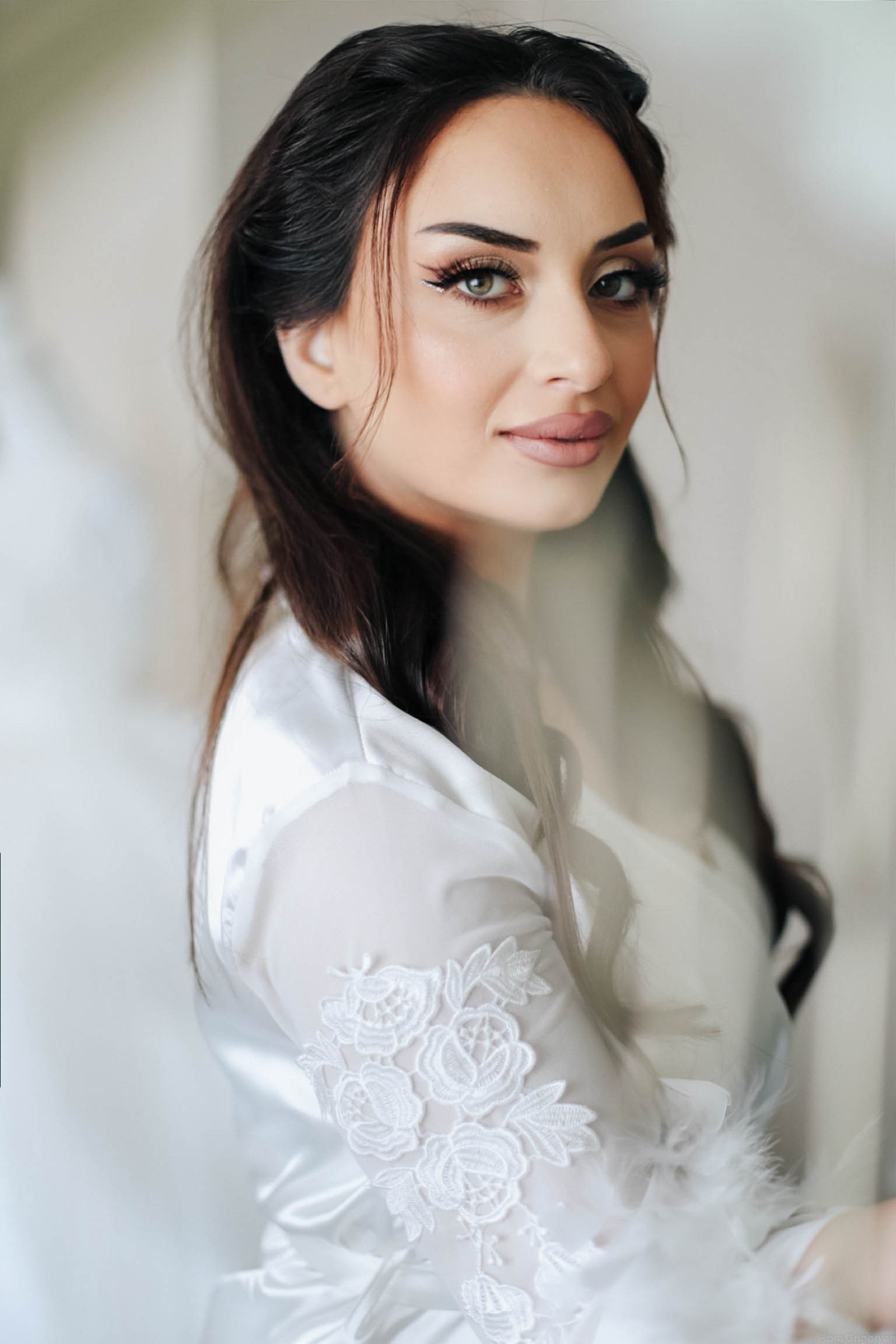 Lilit & Arsen. Flora Grigoryan Wedding Photography