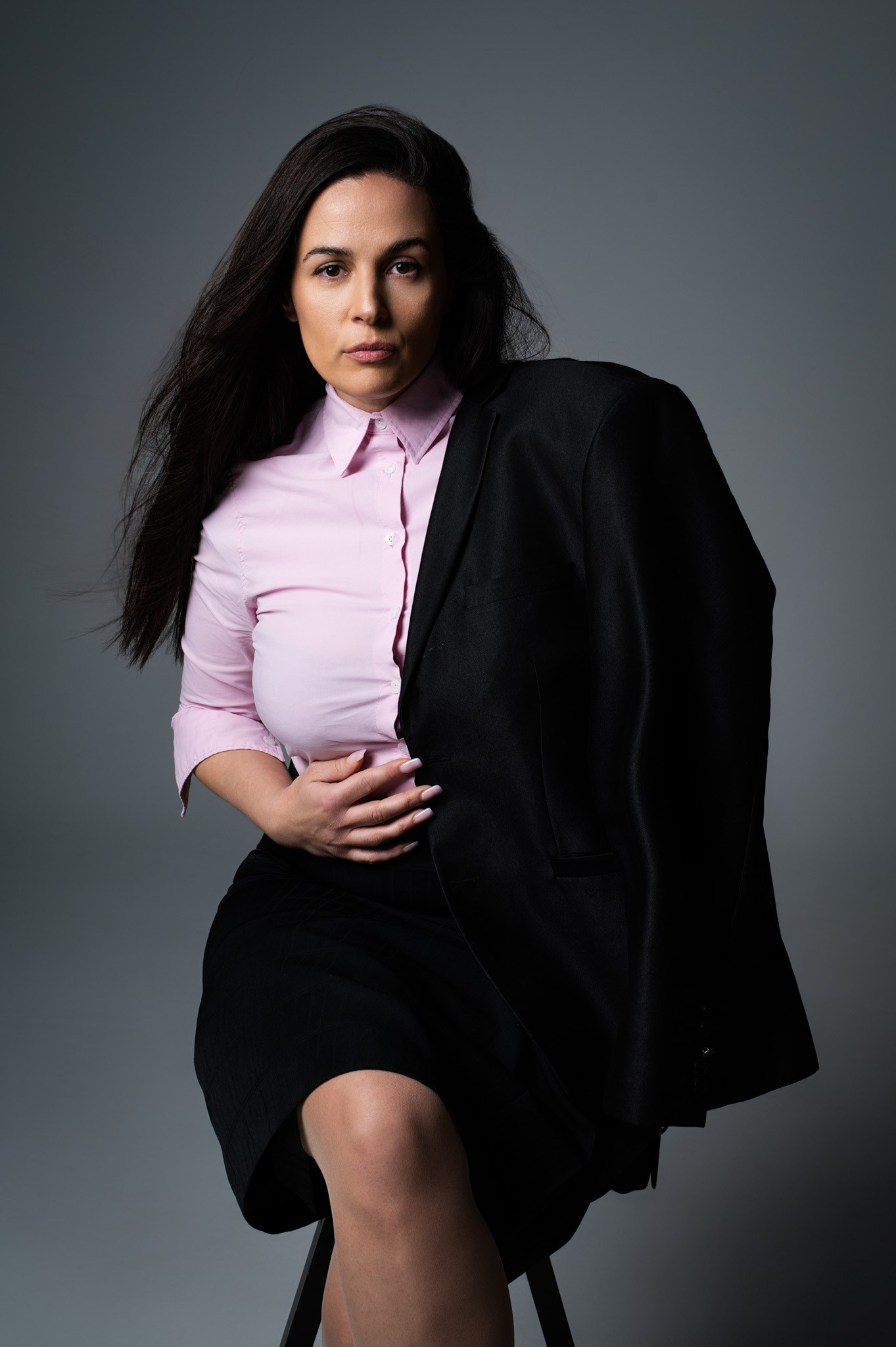 Fotografisanje u studiju. Bojana Žuža fotograf u Beogradu 📷 Belgrade photographer