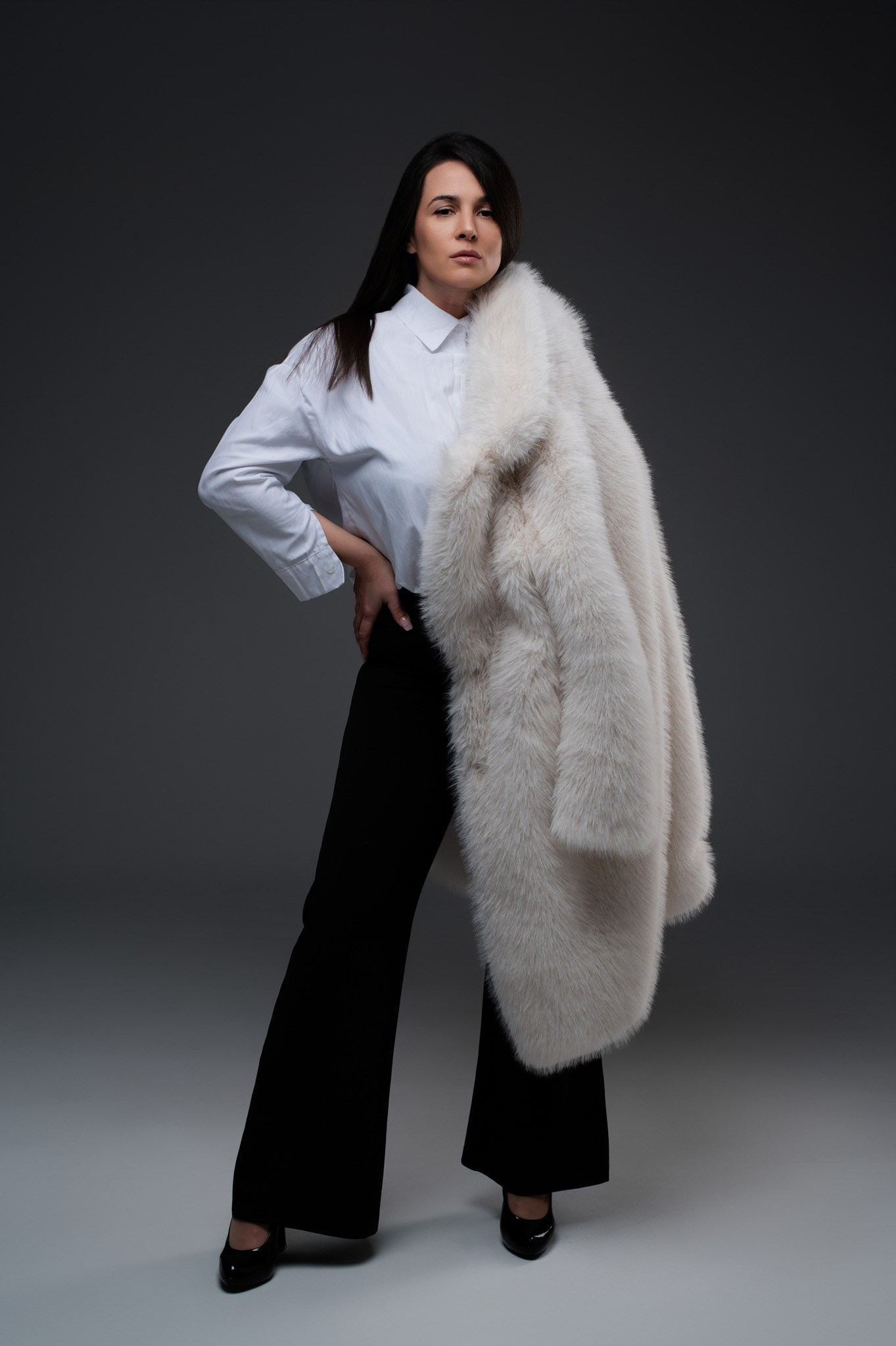 Fotografisanje u studiju. Bojana Žuža fotograf u Beogradu 📷 Belgrade photographer