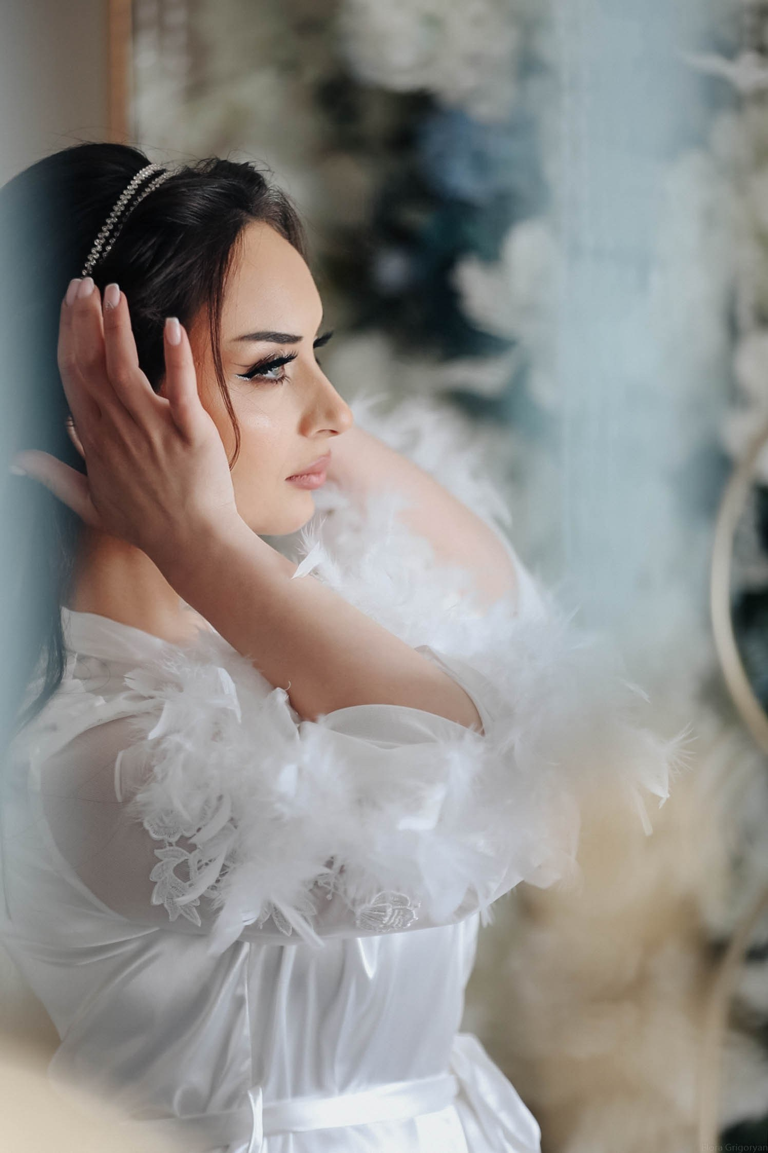 Lilit & Arsen. Flora Grigoryan Wedding Photography