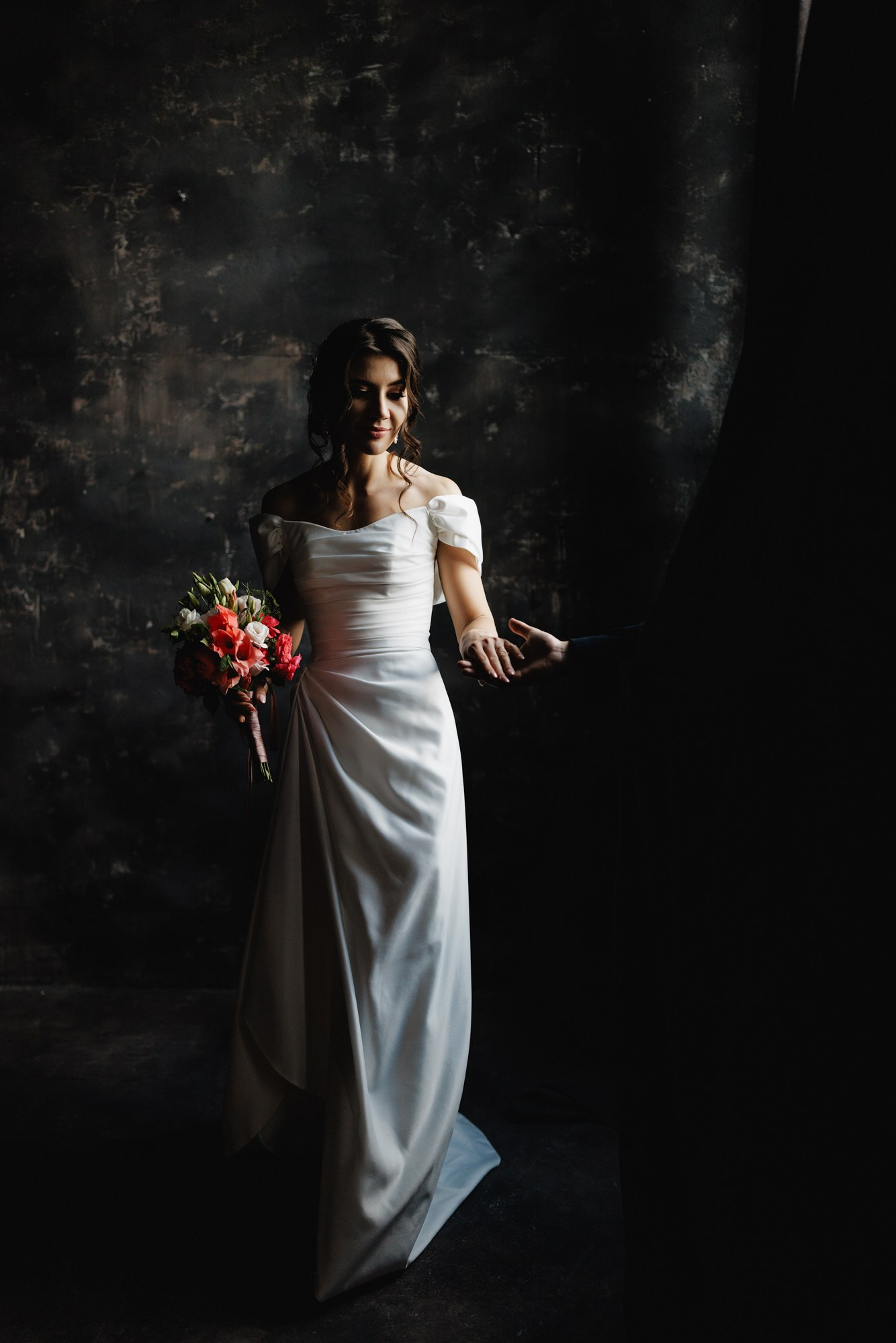 Ecaterina si Bastien. Fotograf și videograf de nuntă R. Moldova, Romania