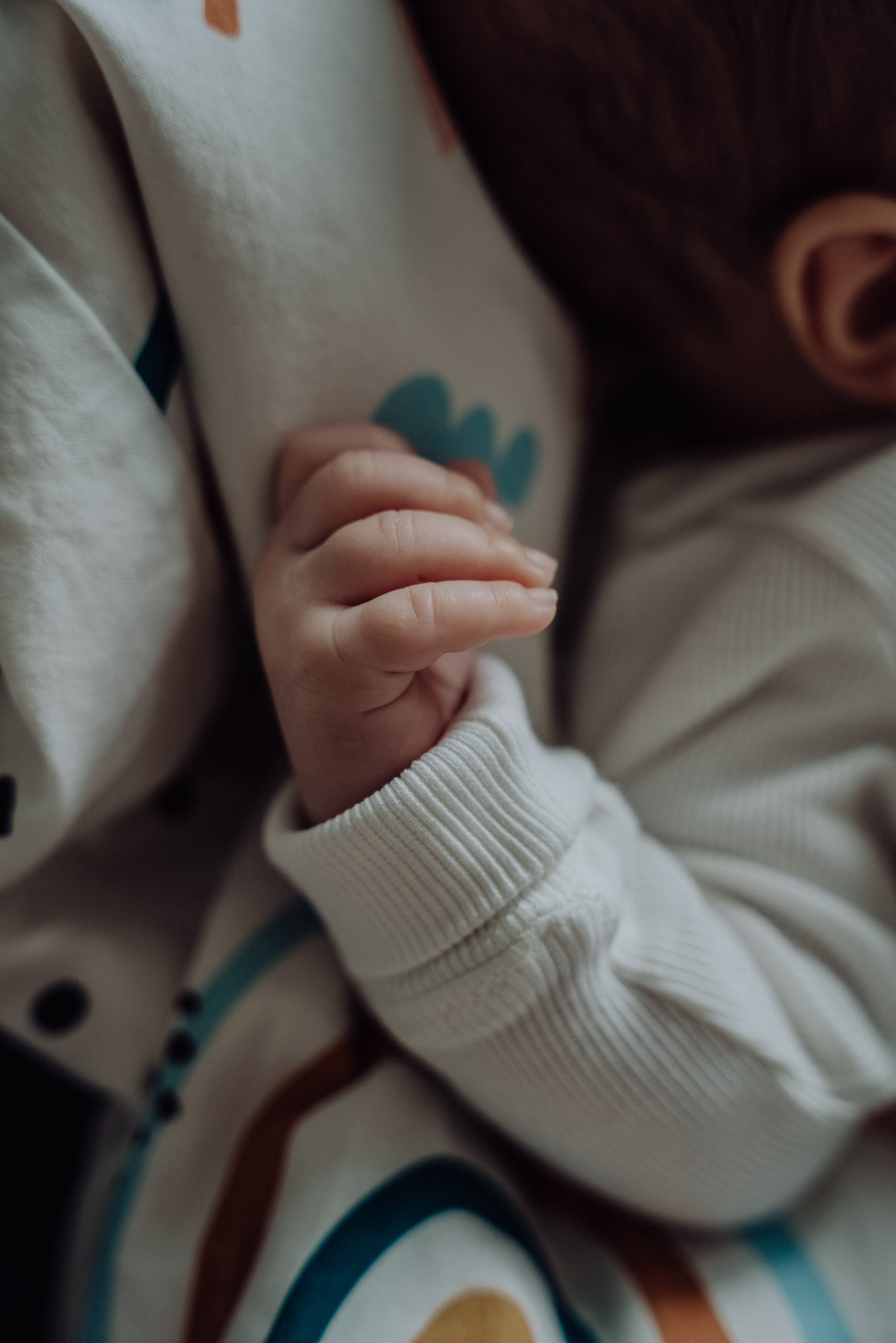 Jana & Leónidas. Rodinna fotografka Plzen Anita Dergachova