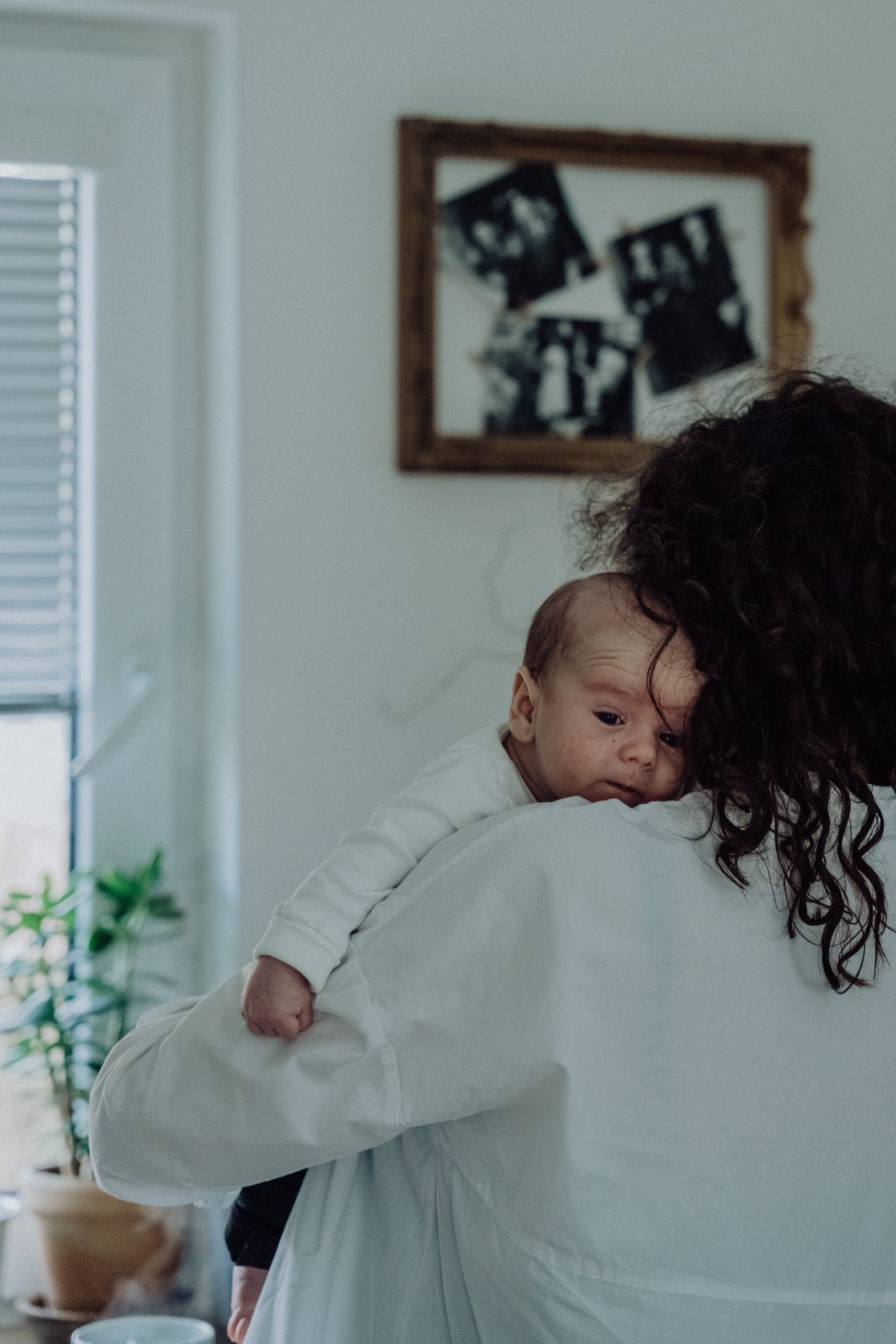 Jana & Leónidas. Rodinna fotografka Plzen Anita Dergachova