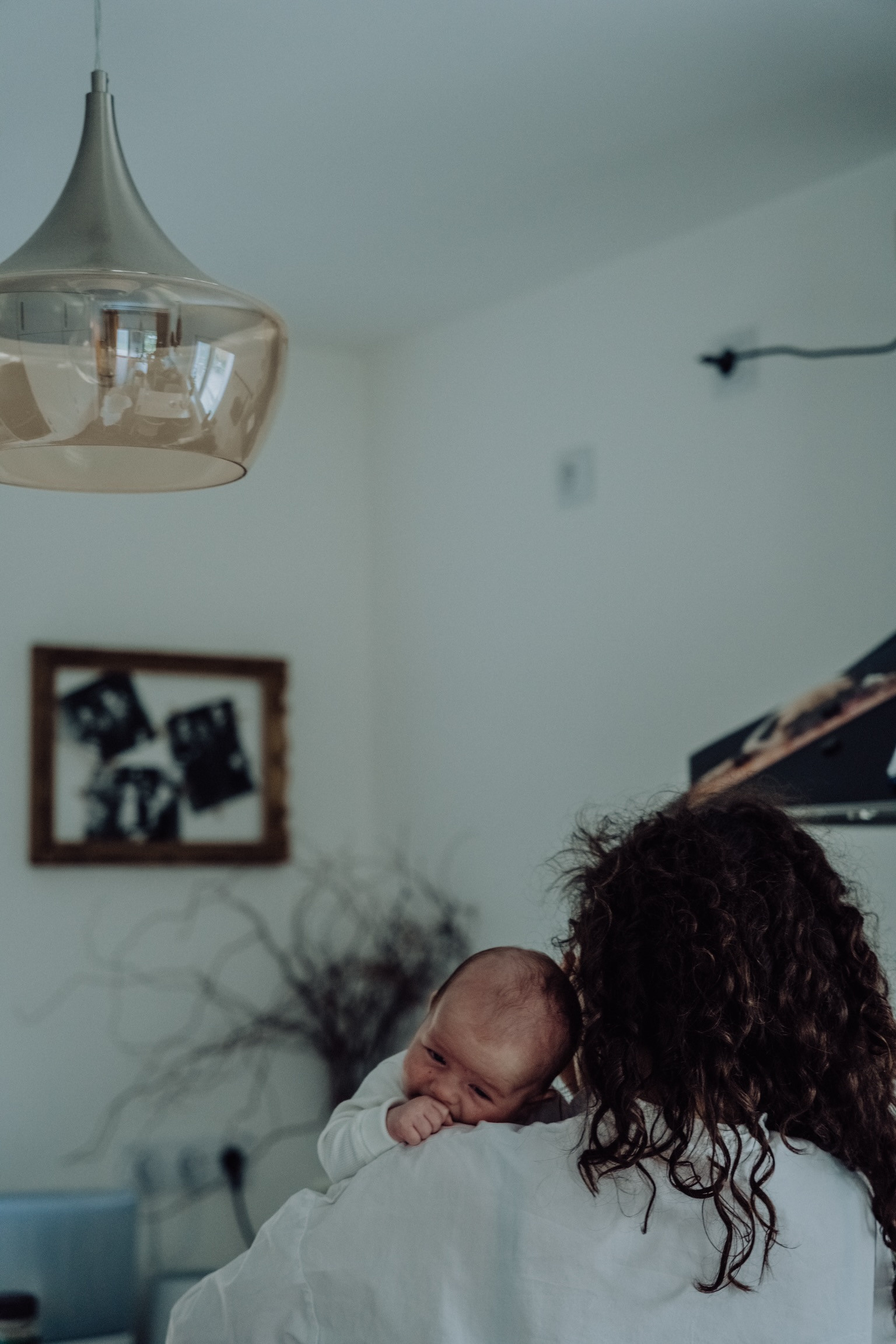 Jana & Leónidas. Rodinna fotografka Plzen Anita Dergachova