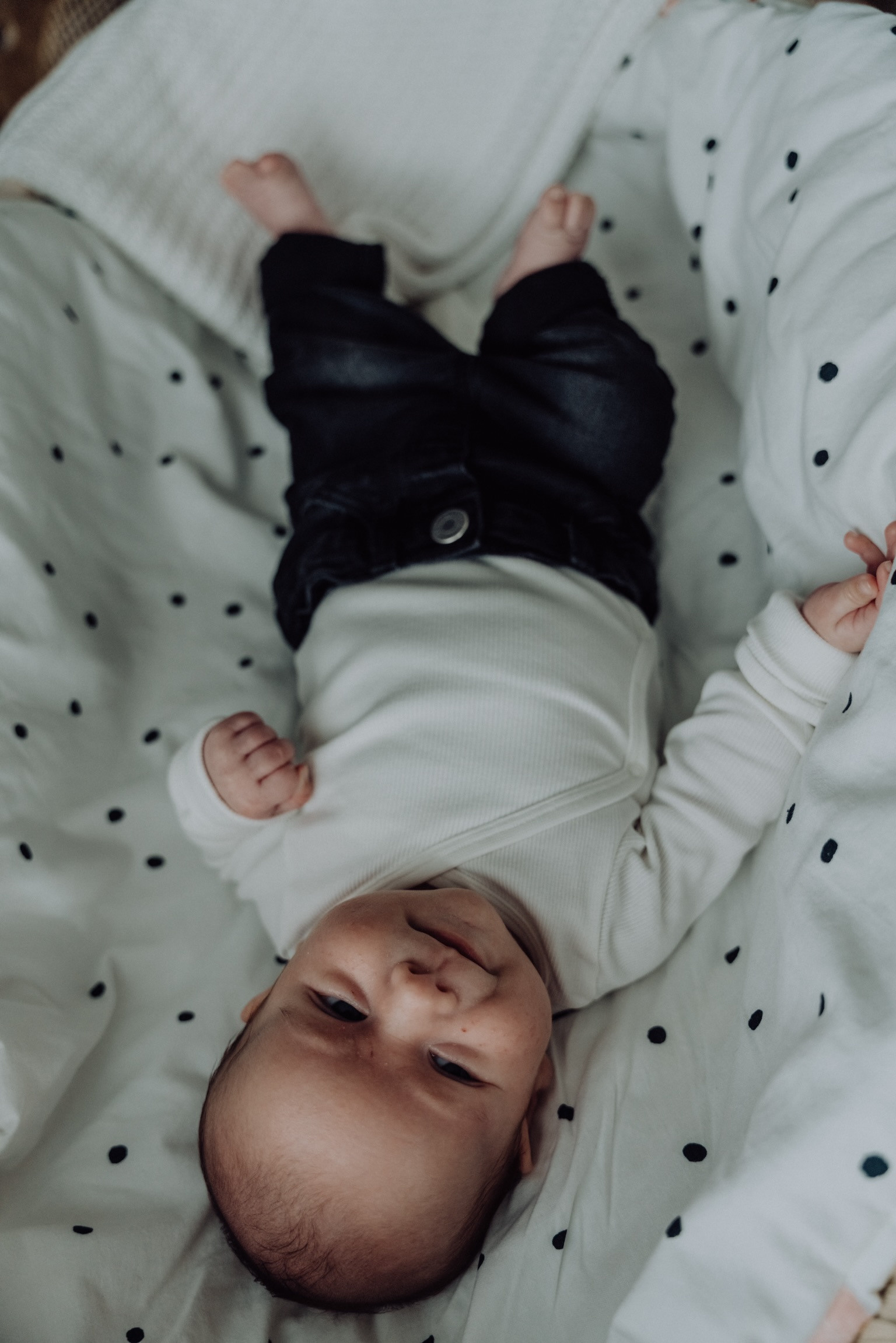 Jana & Leónidas. Rodinna fotografka Plzen Anita Dergachova