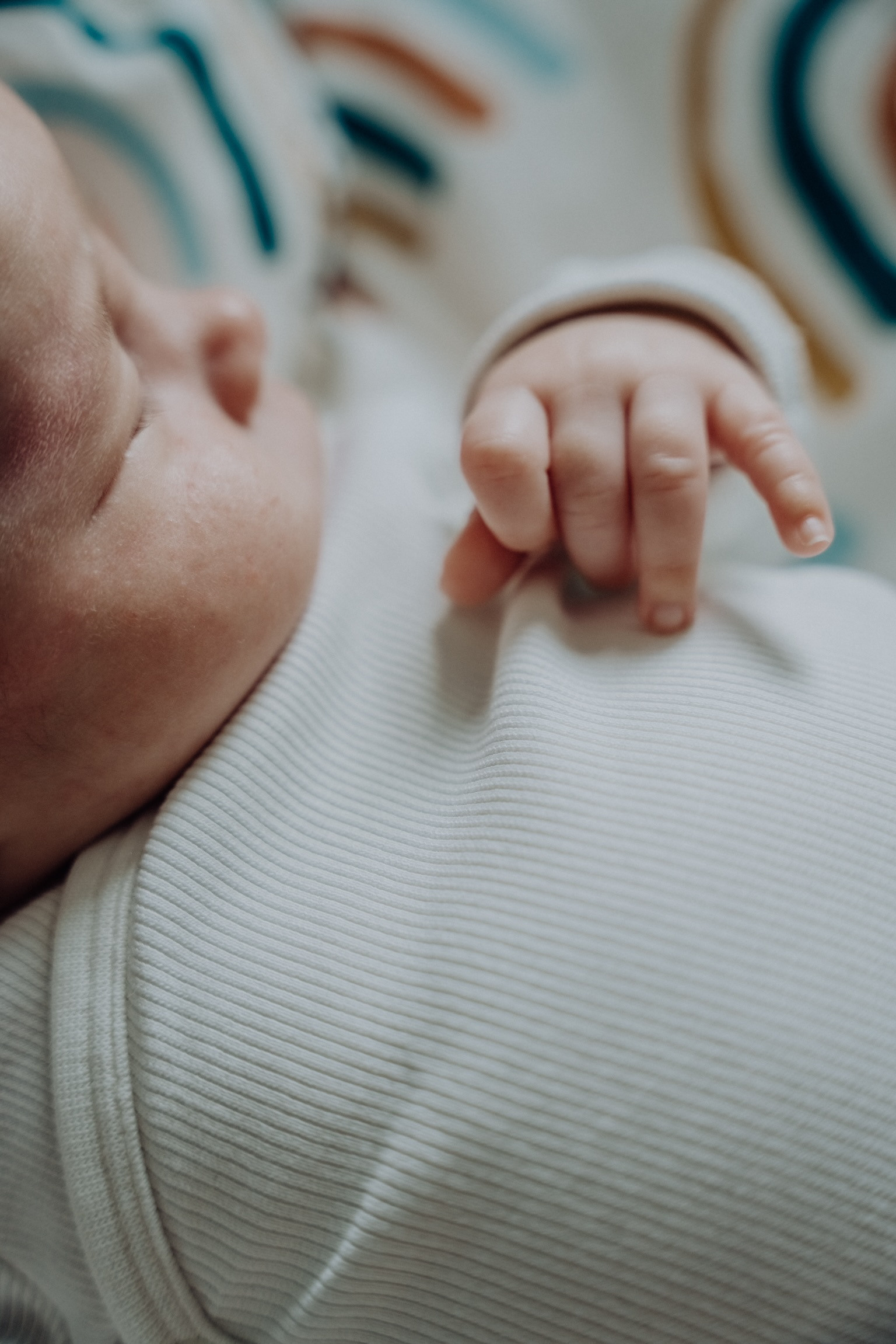 Jana & Leónidas. Rodinna fotografka Plzen Anita Dergachova