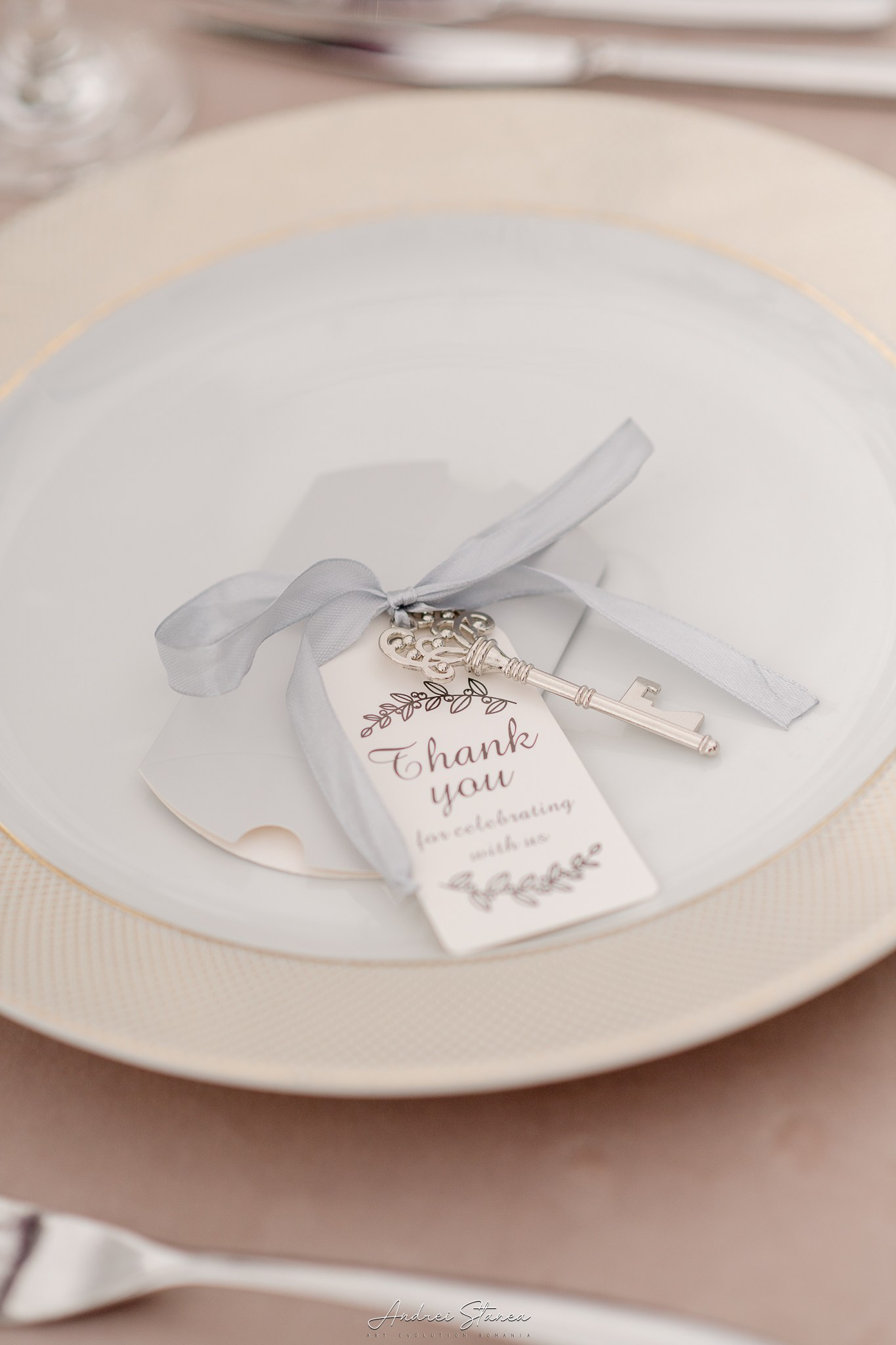 Claudia & Mircea. Andrei Stanea