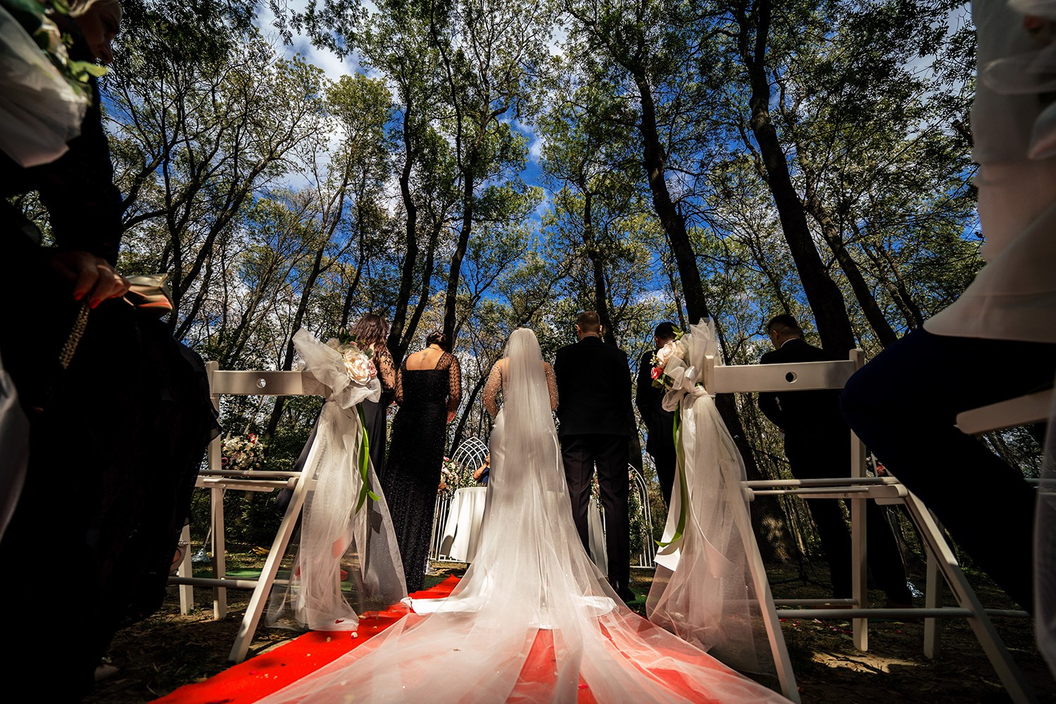 Diana & Dani. Fotograf nunta si evenimente Giurgiu