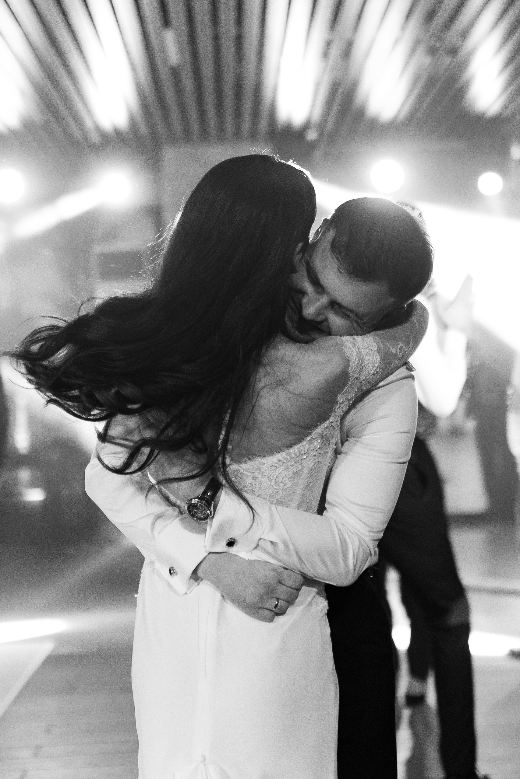 Where fashion meets love | Wedding editorial Photographer