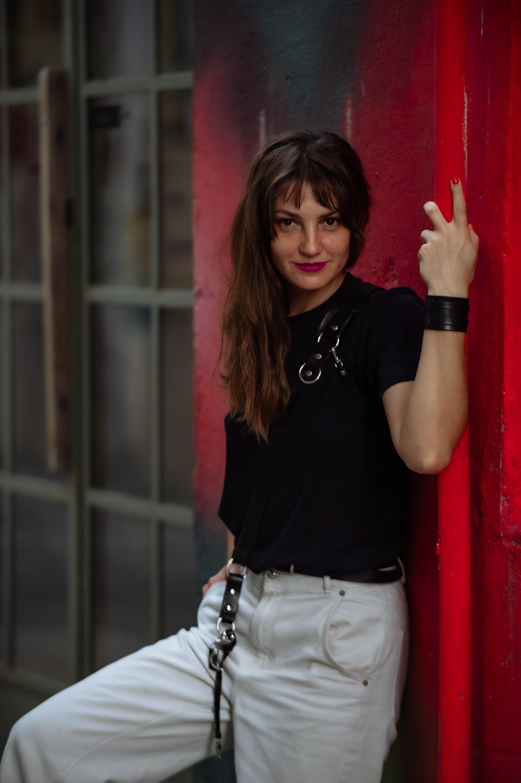 Capturando la esencia de la música. Fotógrafa Ekaterina Gasanova - sesiones de fotos en Barcelona