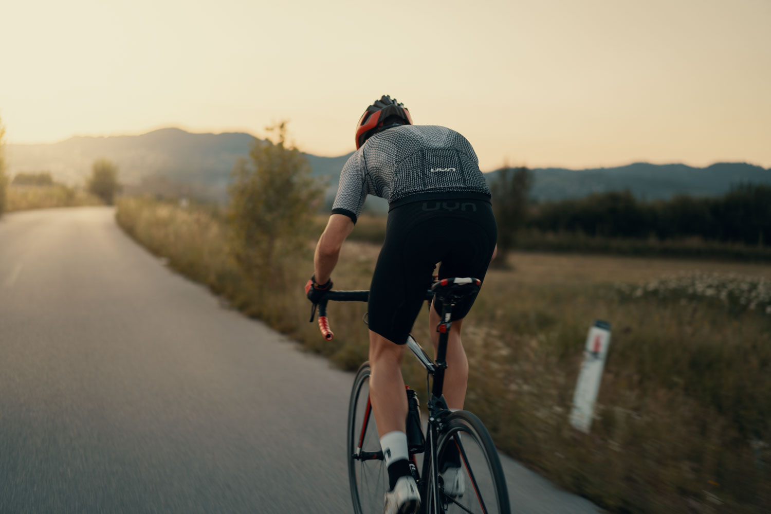 Cube Bike & UYN Sports. Profesionalna Fotografija i Videografija | Sarajevo | yasinemir.com