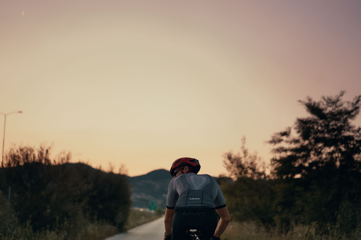 Cube Bike & UYN Sports. Profesionalna Fotografija i Videografija | Sarajevo | yasinemir.com