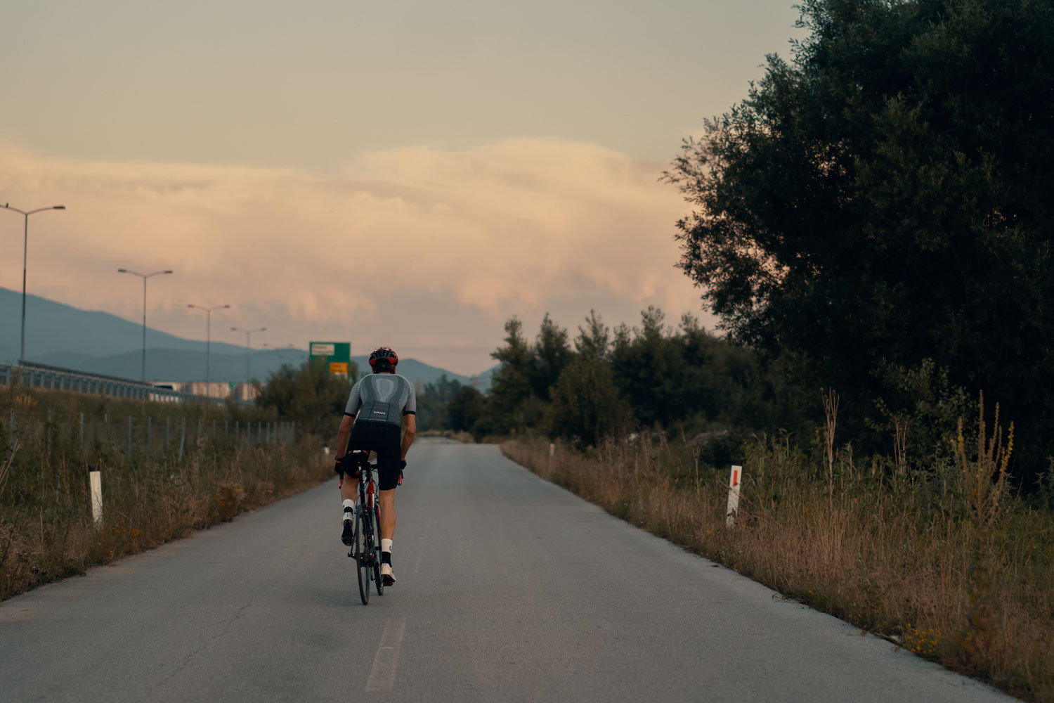 Cube Bike & UYN Sports. Profesionalna Fotografija i Videografija | Sarajevo | yasinemir.com