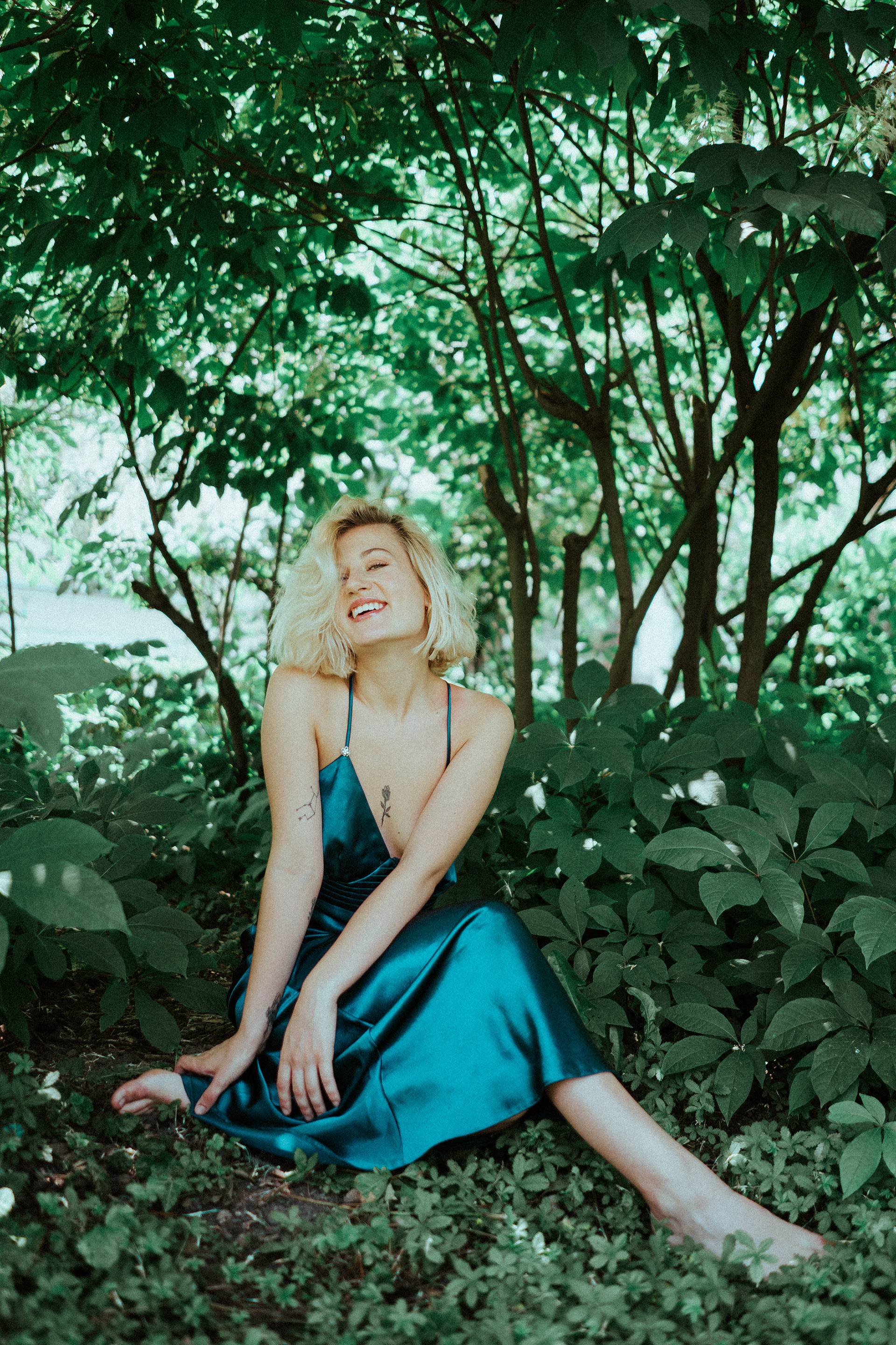 Melika. Profesionalna Fotografija i Videografija | Sarajevo | yasinemir.com