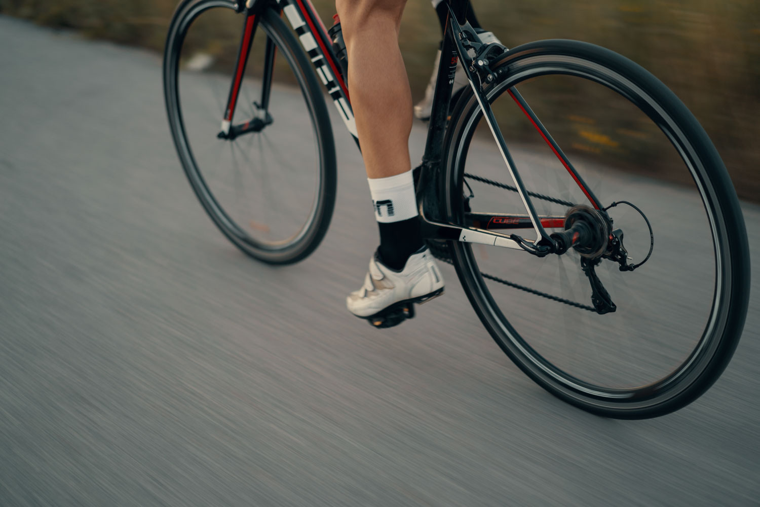 Cube Bike & UYN Sports. Profesionalna Fotografija i Videografija | Sarajevo | yasinemir.com