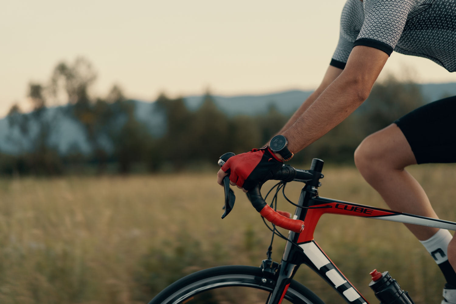 Cube Bike & UYN Sports. Profesionalna Fotografija i Videografija | Sarajevo | yasinemir.com