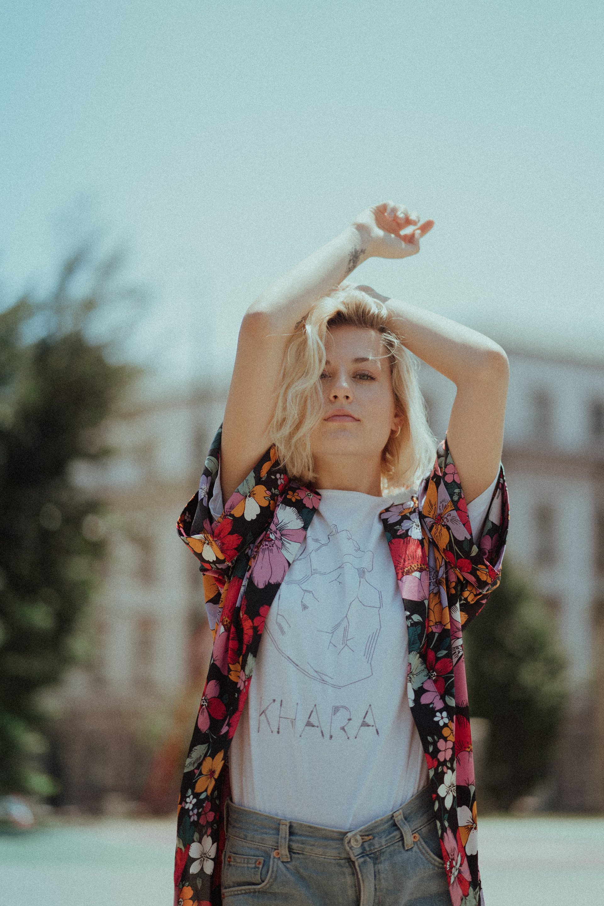 Melika. Profesionalna Fotografija i Videografija | Sarajevo | yasinemir.com