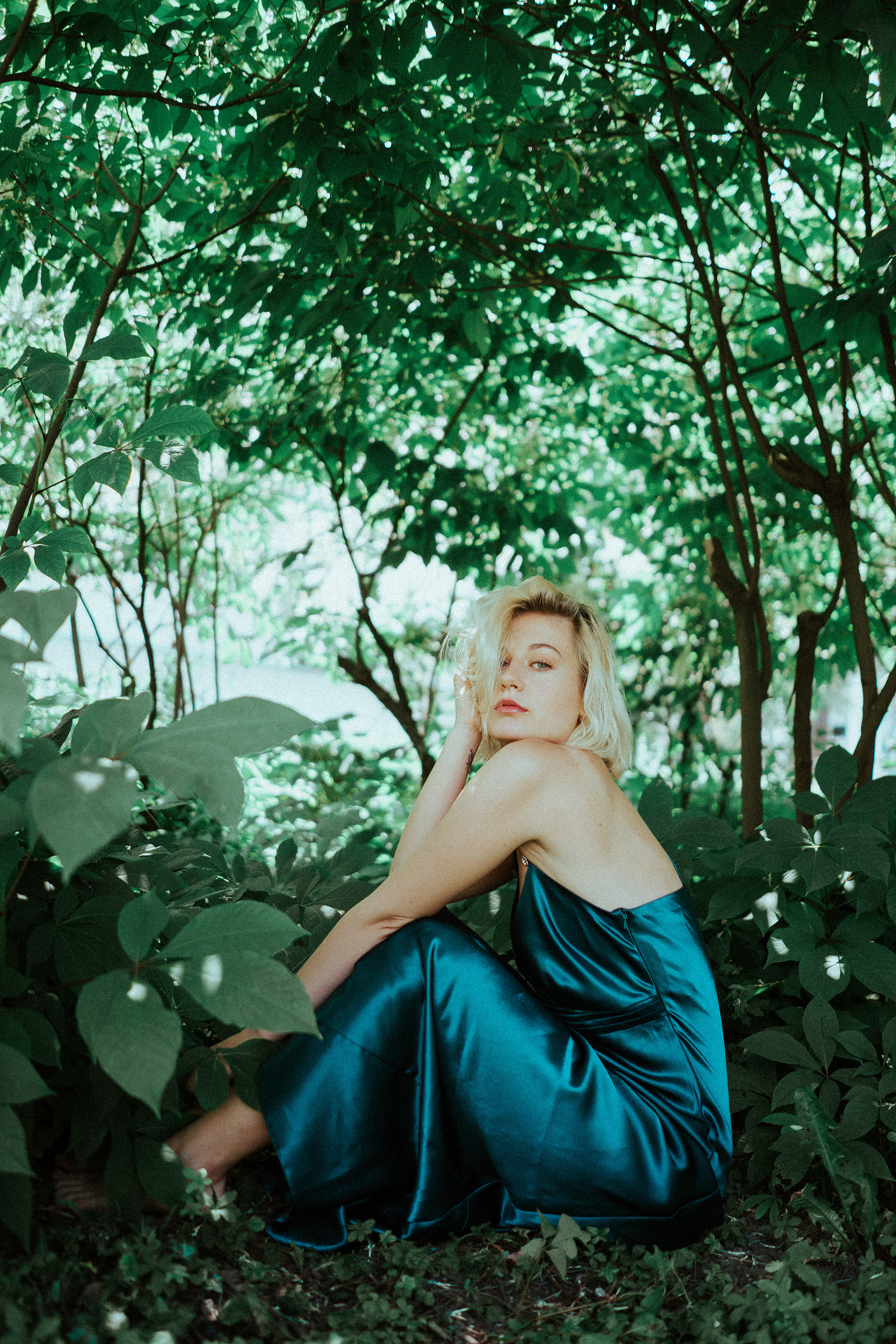 Melika. Profesionalna Fotografija i Videografija | Sarajevo | yasinemir.com