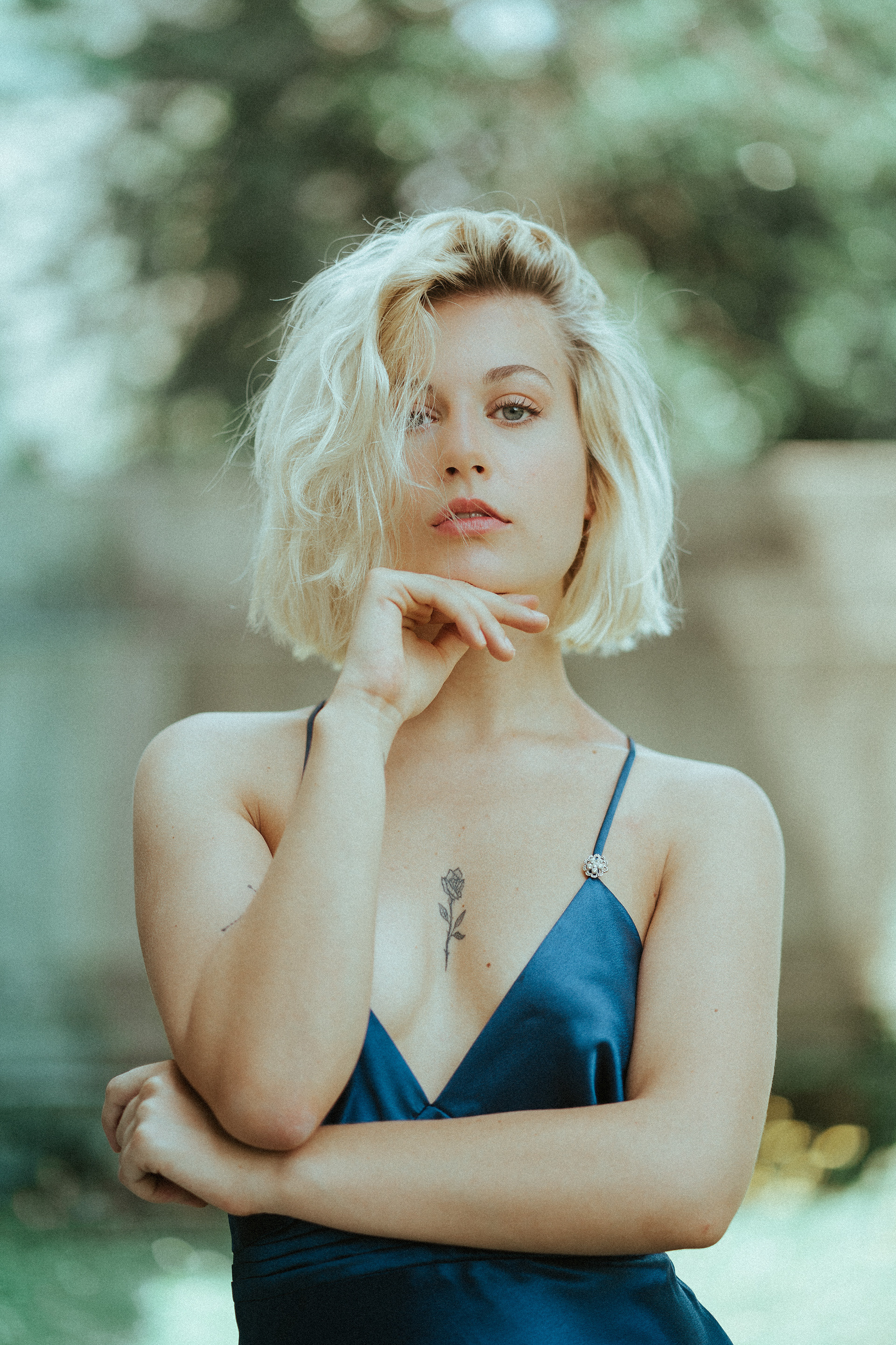 Melika. Profesionalna Fotografija i Videografija | Sarajevo | yasinemir.com