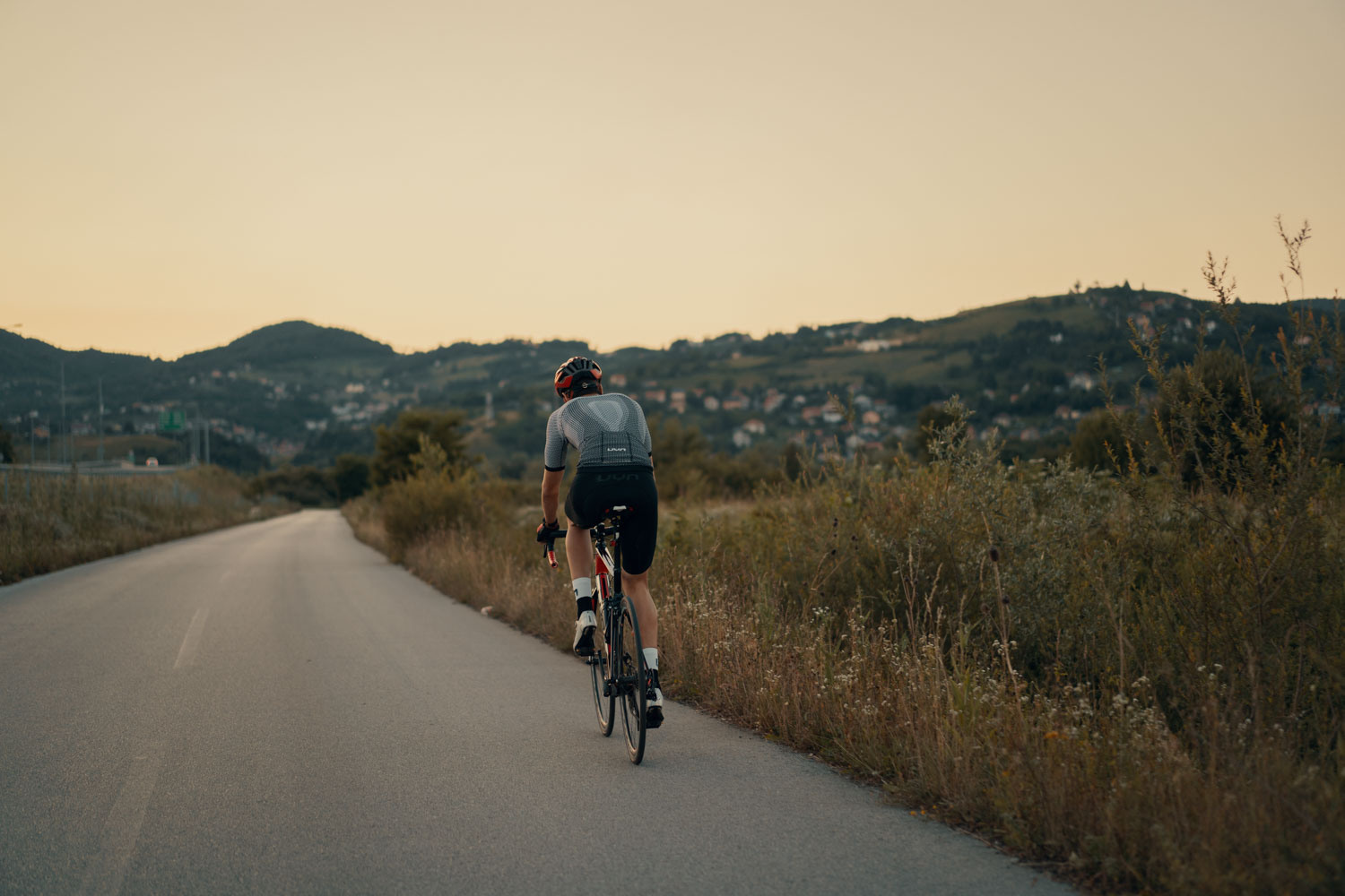 Cube Bike & UYN Sports. Profesionalna Fotografija i Videografija | Sarajevo | yasinemir.com