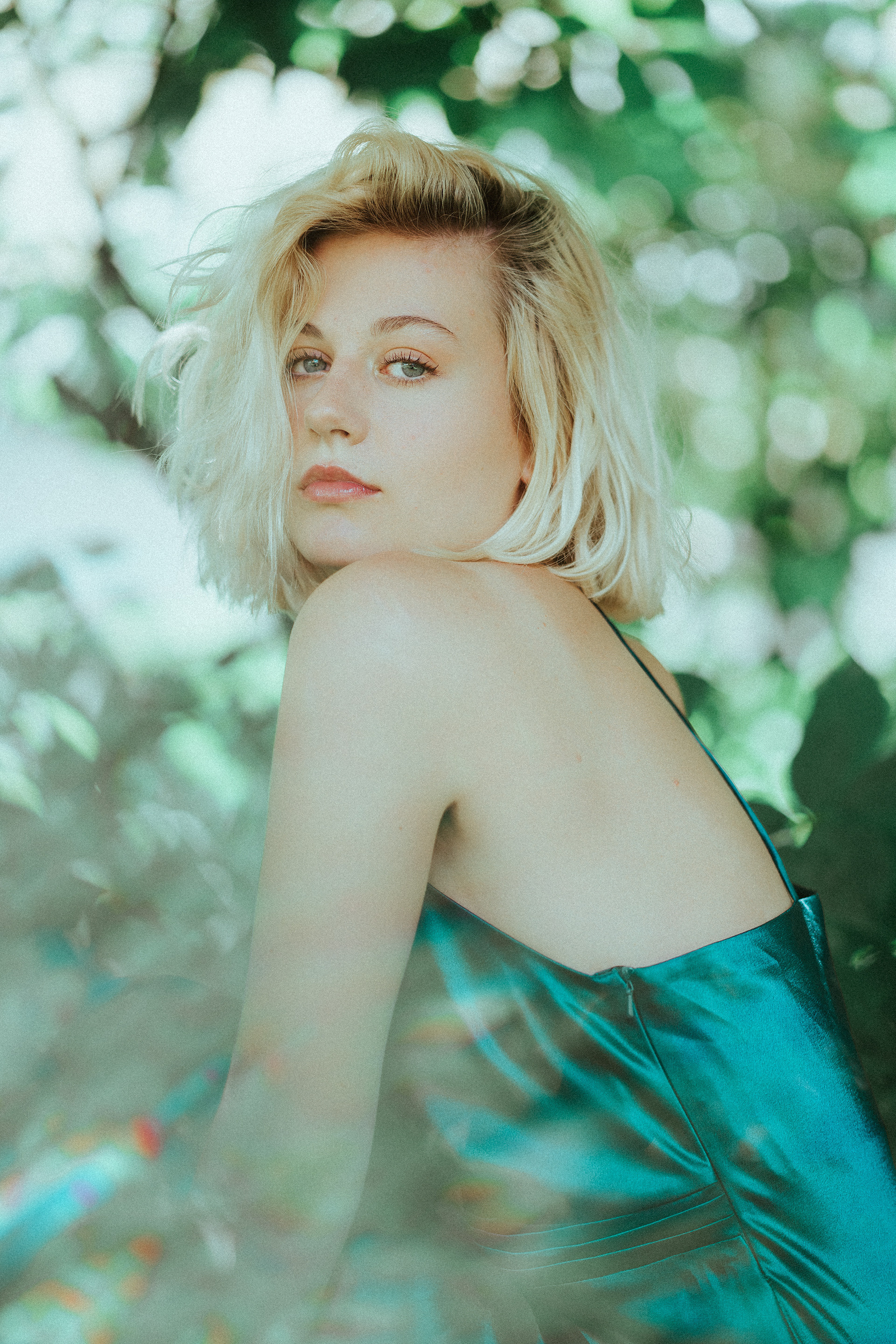 Melika. Profesionalna Fotografija i Videografija | Sarajevo | yasinemir.com