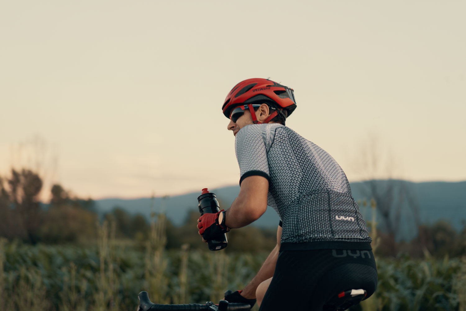 Cube Bike & UYN Sports. Profesionalna Fotografija i Videografija | Sarajevo | yasinemir.com