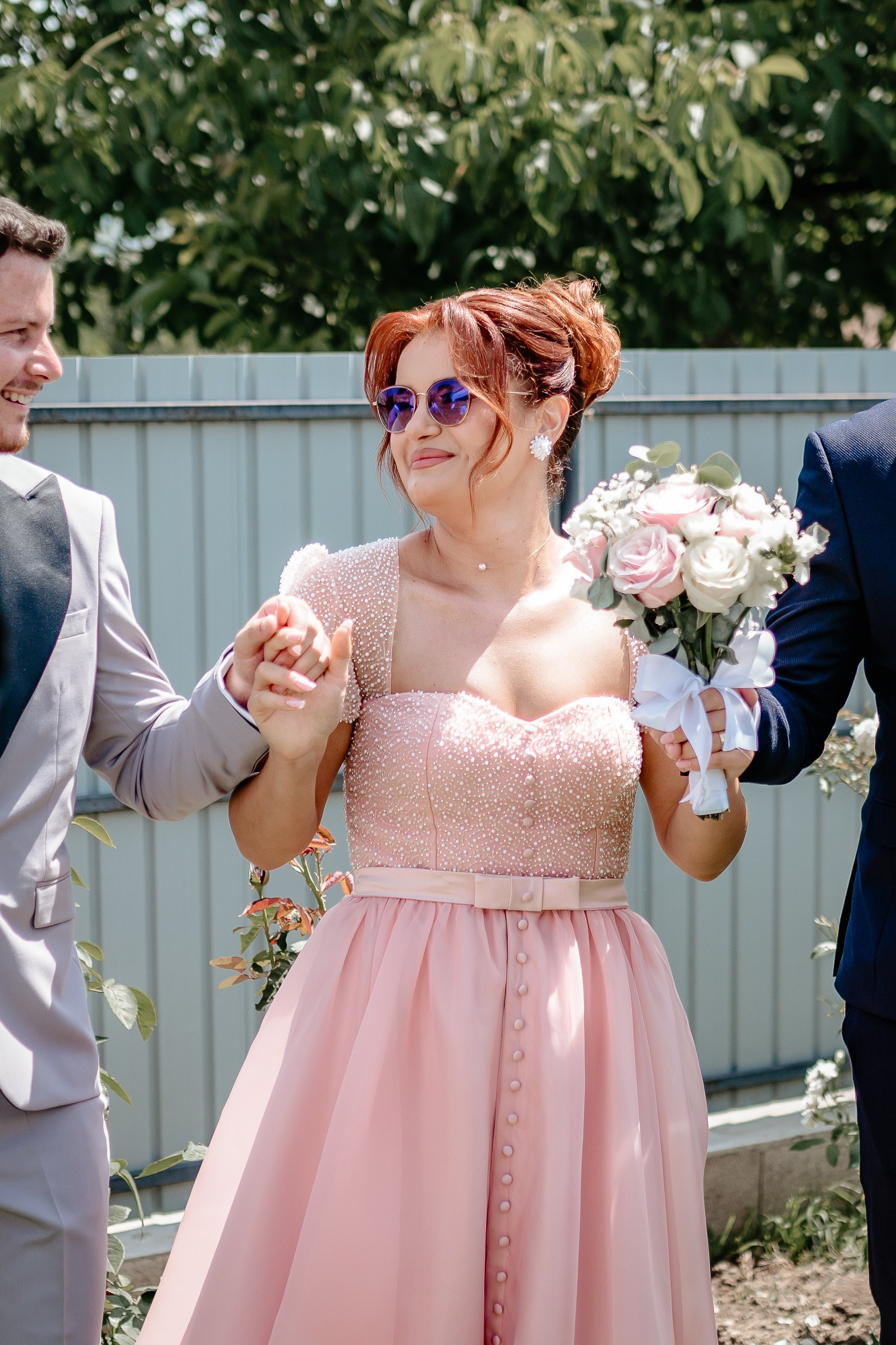 Georgiana & Eduard. Creativeiso.ro